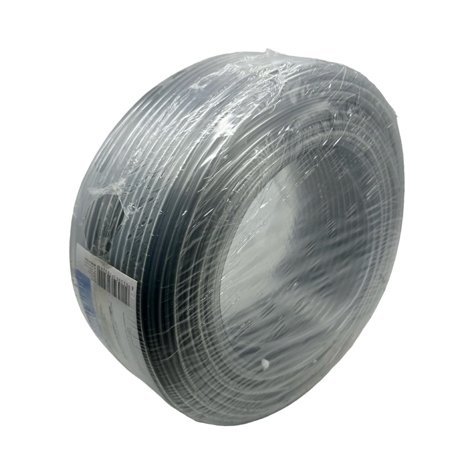 Hiflex Cristallo Extra PVC Schlauch 5x7mm 100m lebensmittelecht transparent
