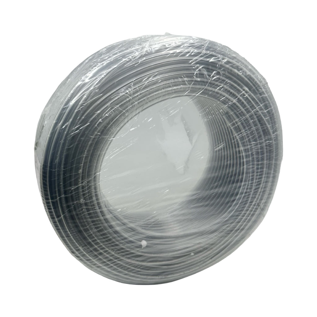 Hiflex Cristallo Extra PVC Schlauch 5x7mm 100m lebensmittelecht transparent