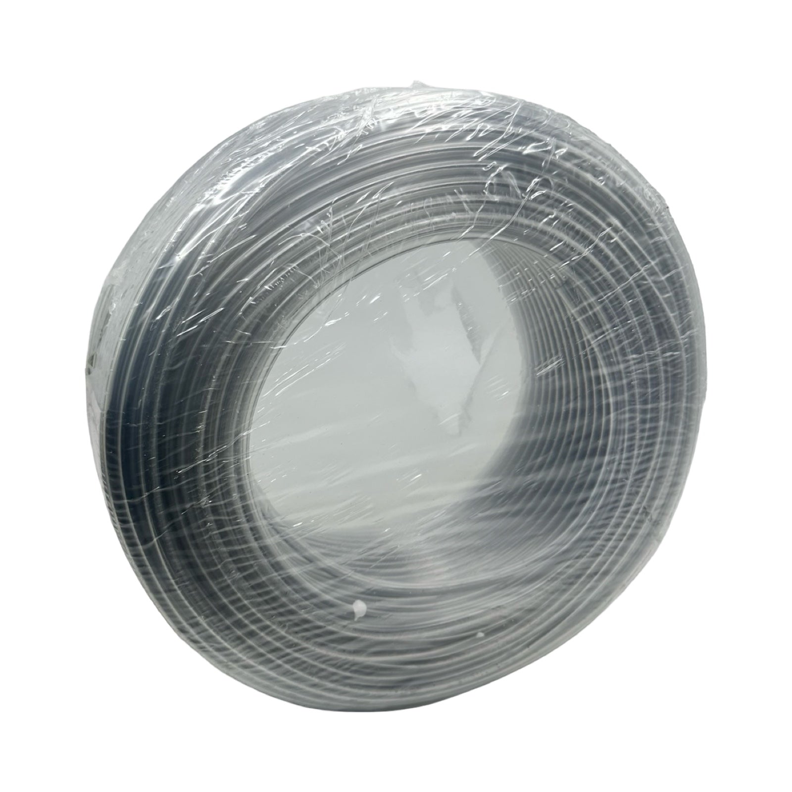 Hiflex Cristallo Extra PVC Schlauch 5x7mm 100m lebensmittelecht transparent