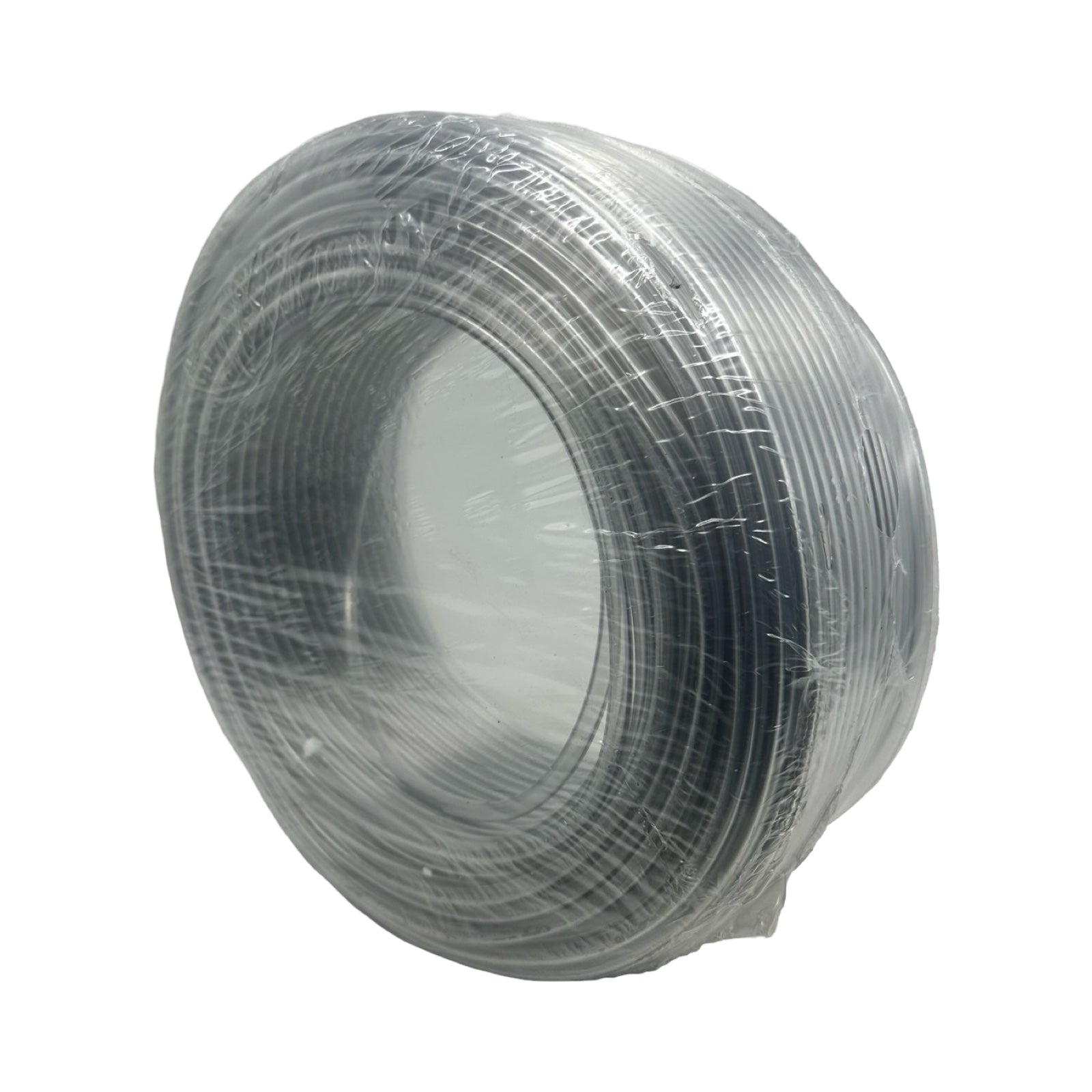 Hiflex Cristallo Extra PVC Schlauch 5x7mm 100m lebensmittelecht transparent
