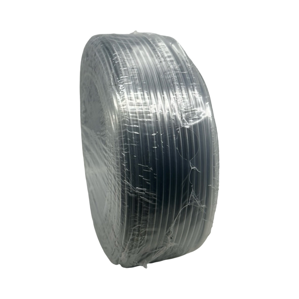 Hiflex Cristallo Extra PVC Schlauch 5x7mm 100m lebensmittelecht transparent