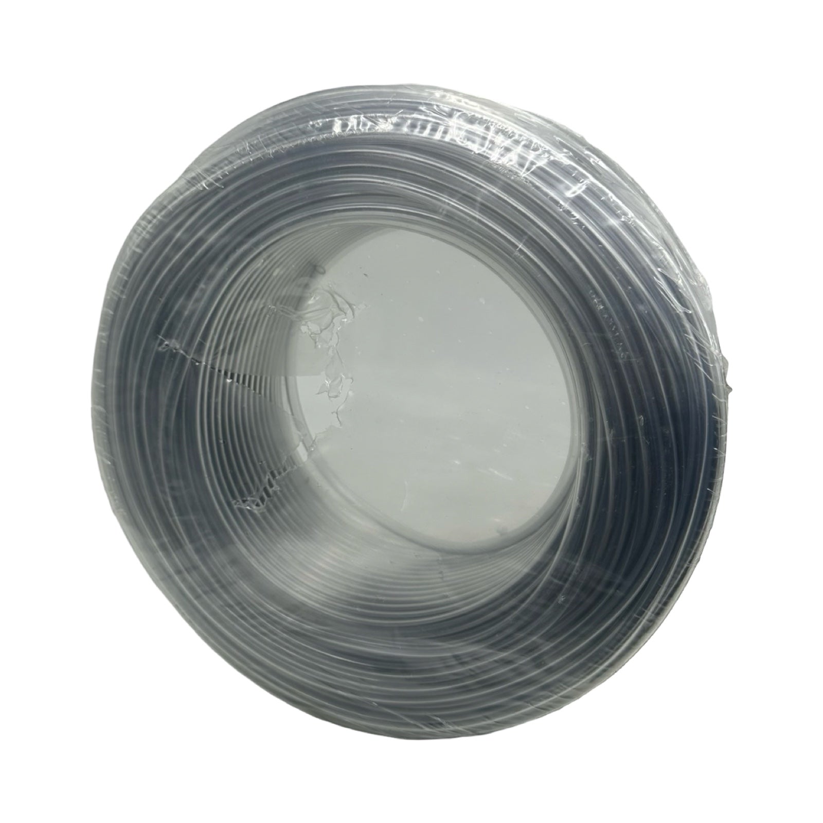Hiflex Cristallo Extra PVC Schlauch 5x7mm 100m lebensmittelecht transparent