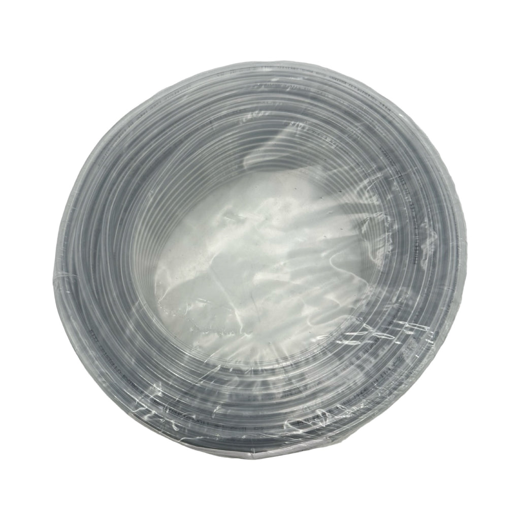 FITT Cristallo Extra PVC Schlauch 6x9mm 50m lebensmittelecht transparent klar