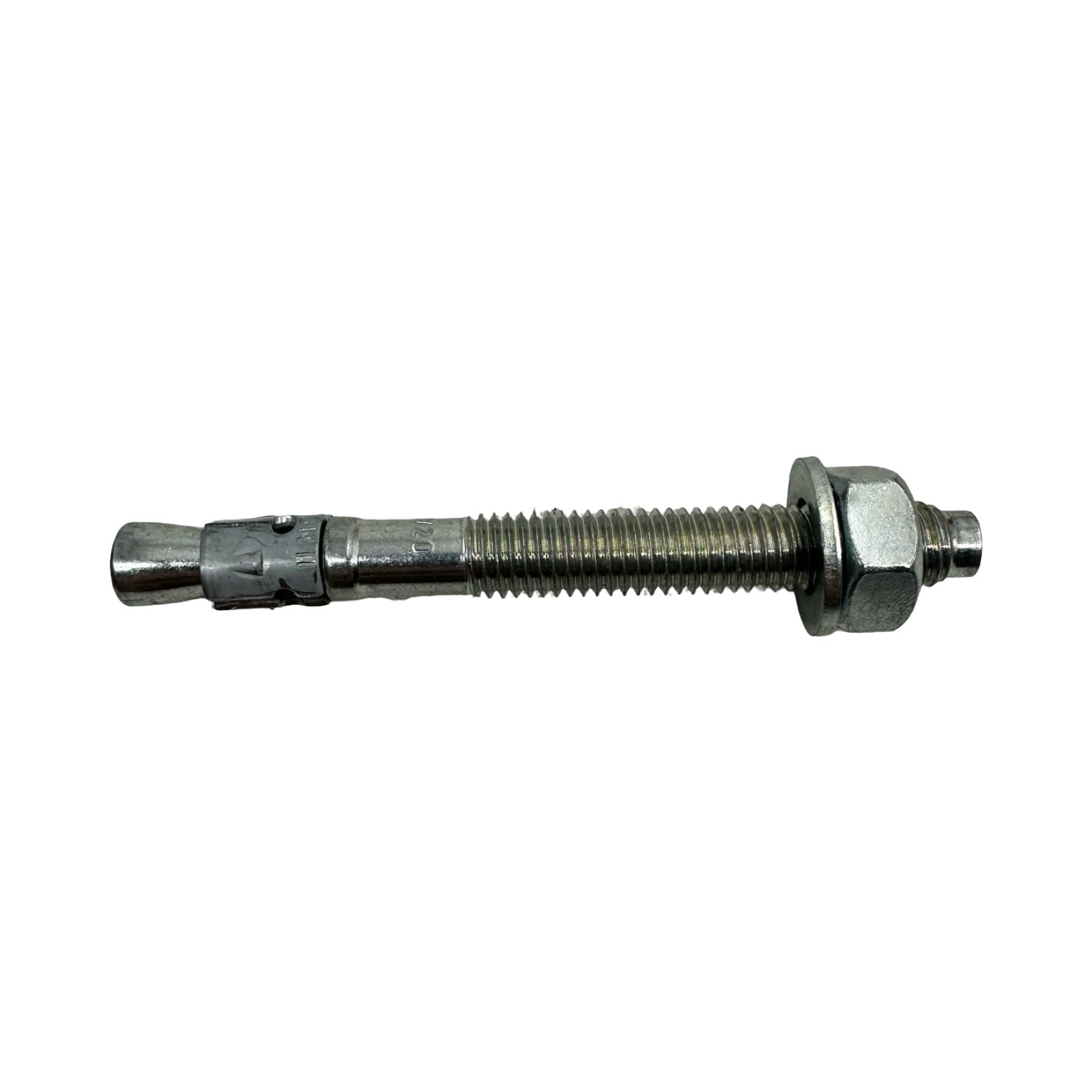 50x Fischer FBN II 10/20 10x95 Schwerlastanker Bolzenanker M10 50Stk 40851