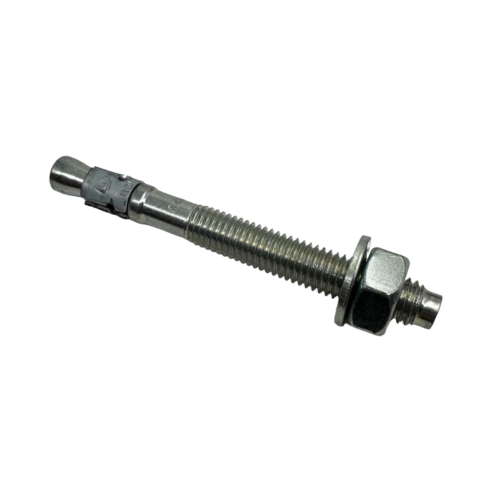 50x Fischer FBN II 10/20 10x95 Schwerlastanker Bolzenanker M10 50Stk 40851