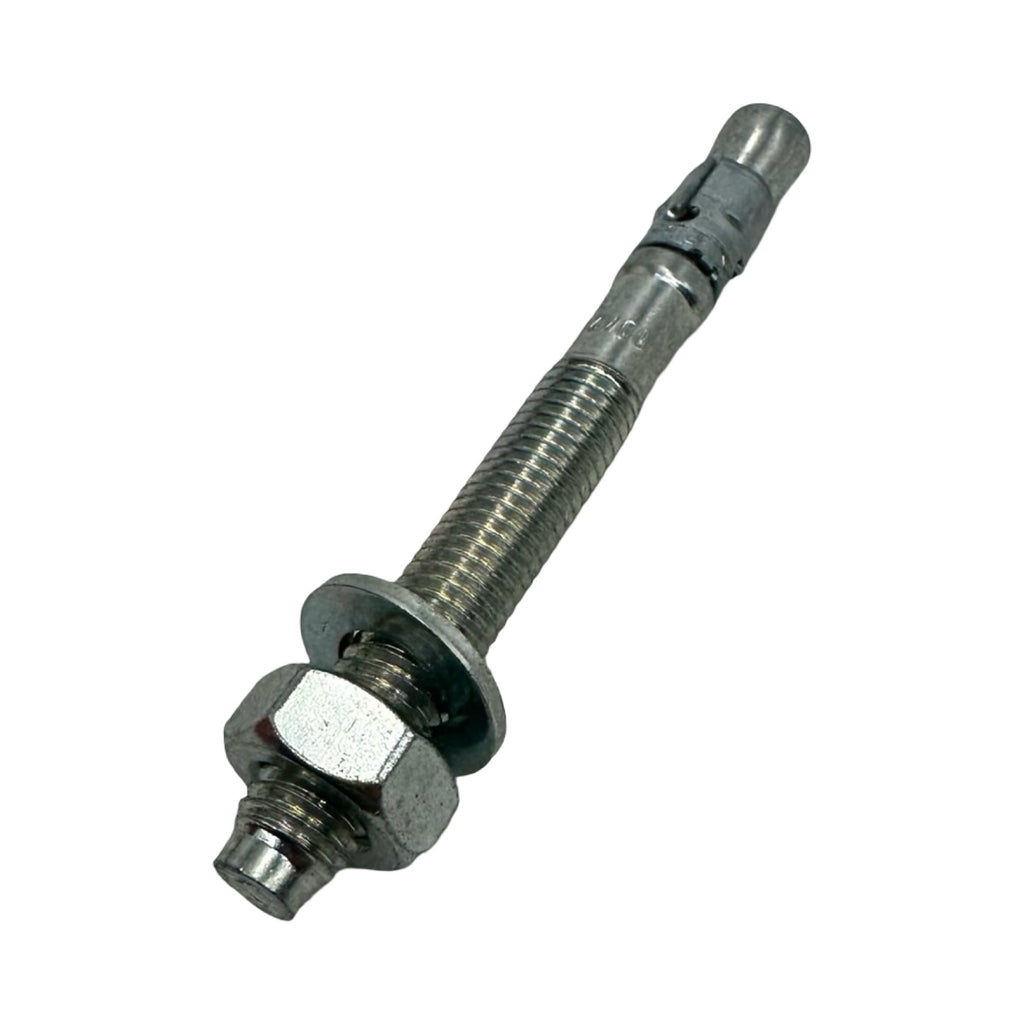 50x Fischer FBN II 10/20 10x95 Schwerlastanker Bolzenanker M10 50Stk 40851