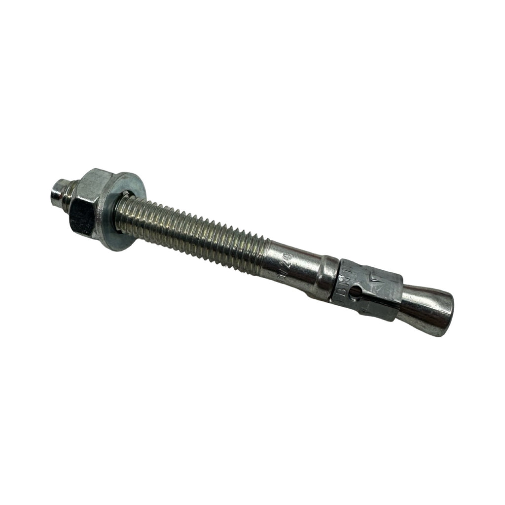 50x Fischer FBN II 10/20 10x95 Schwerlastanker Bolzenanker M10 50Stk 40851