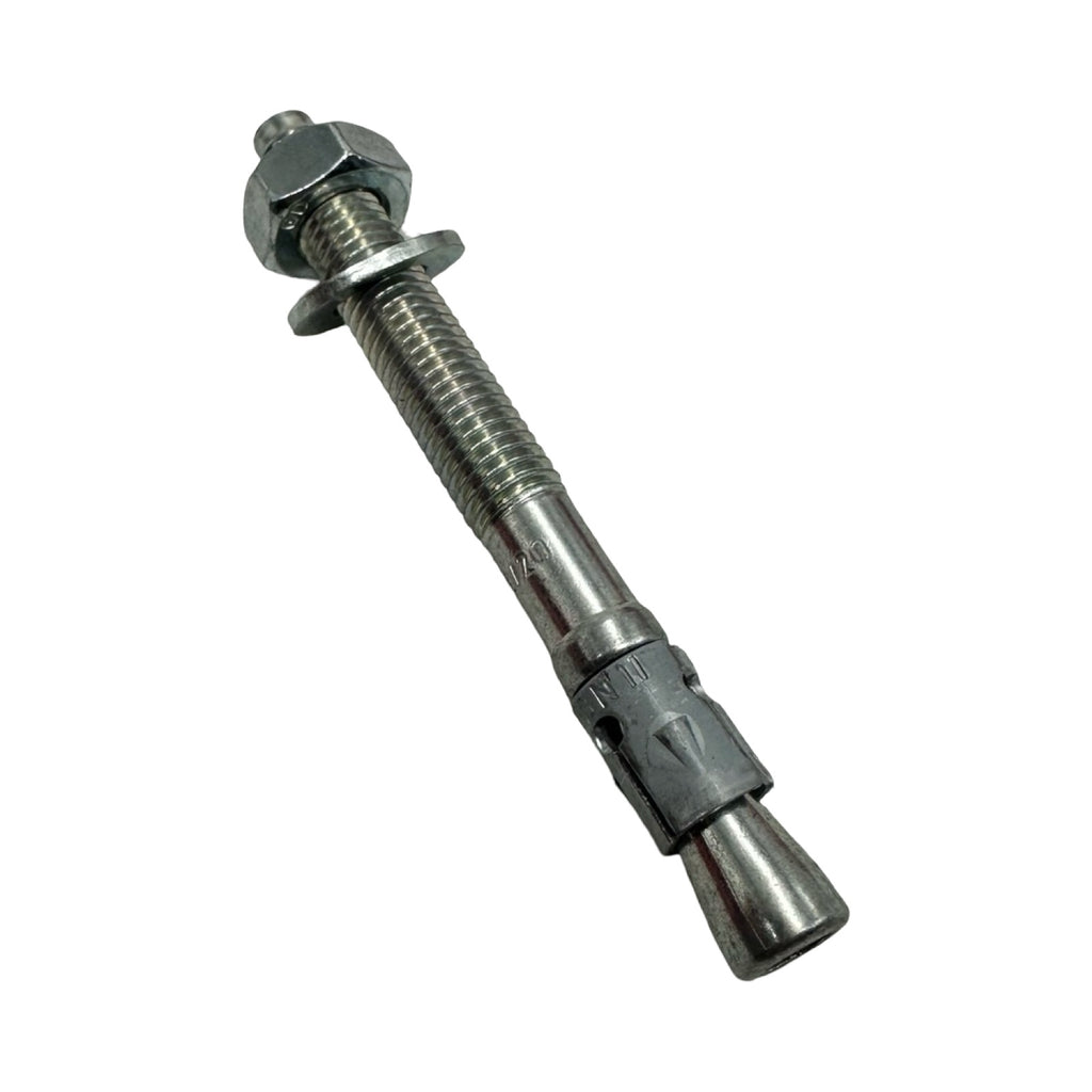50x Fischer FBN II 10/20 10x95 Schwerlastanker Bolzenanker M10 50Stk 40851
