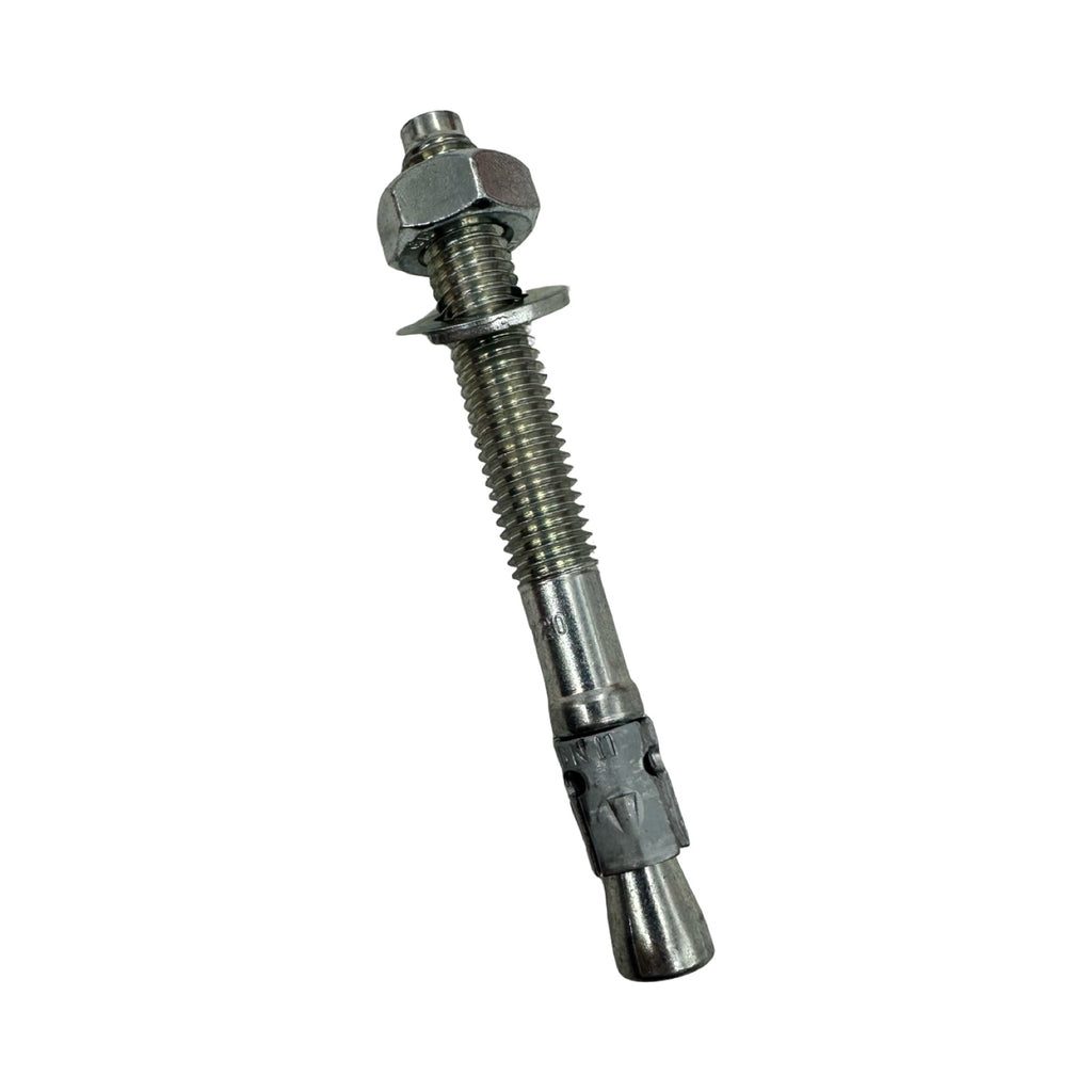 50x Fischer FBN II 10/20 10x95 Schwerlastanker Bolzenanker M10 50Stk 40851