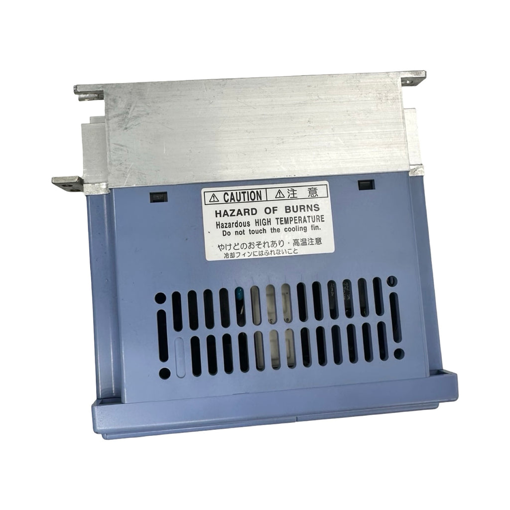 Hitachi L100-005NFE Frequenzumrichter 0,55kW 200-240V Inverter VFD L100