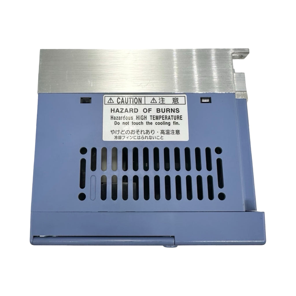 Hitachi L100-005NFE Frequenzumrichter 0,55kW 200-240V VFD Inverter Umrichter
