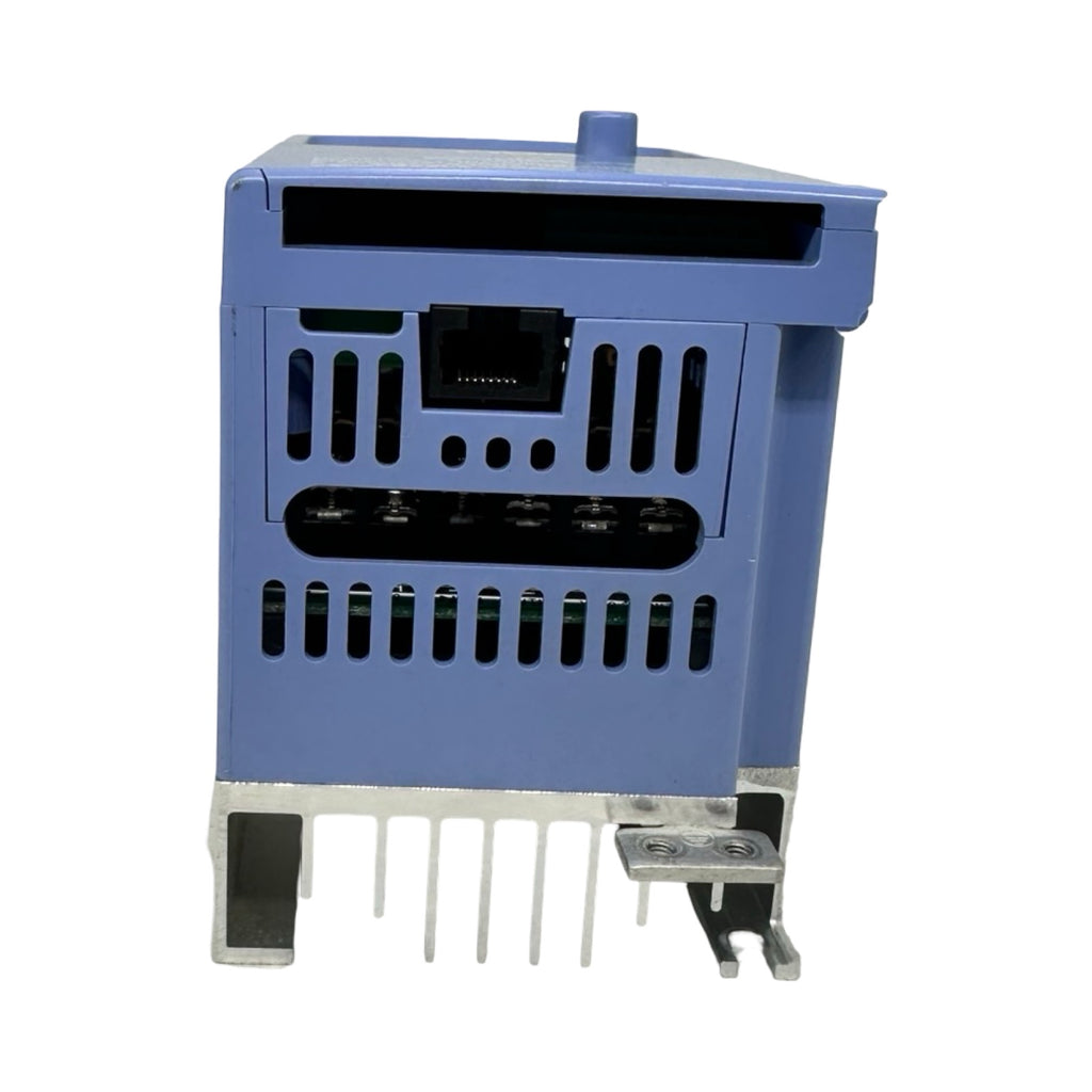 Hitachi L100-005NFE Frequenzumrichter 0,55kW 200-240V VFD Inverter Umrichter