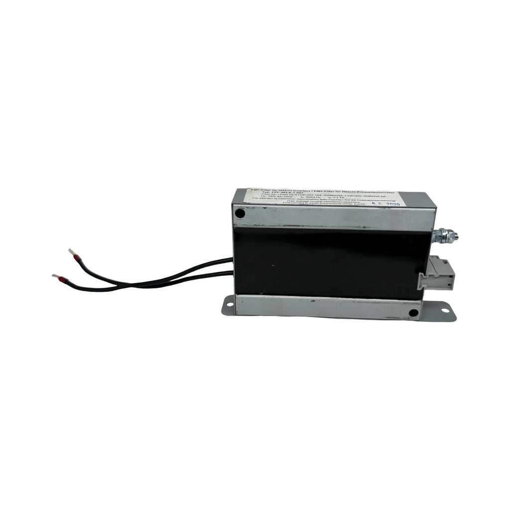 Hitachi EMC Filter FPF-285-E-1-007 EMV Filter für Frequenzumrichter L100 SJ100