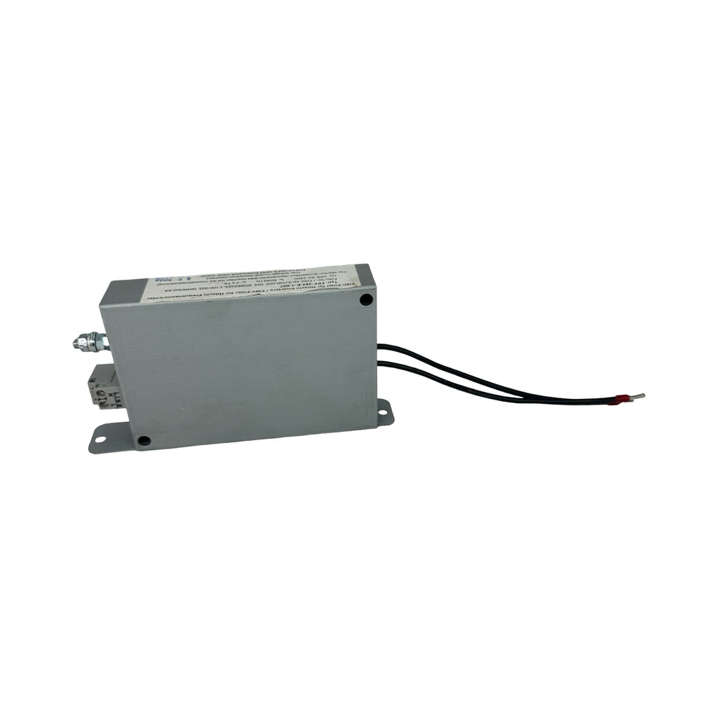 Hitachi EMC Filter FPF-285-E-1-007 EMV Filter für Frequenzumrichter L100 SJ100