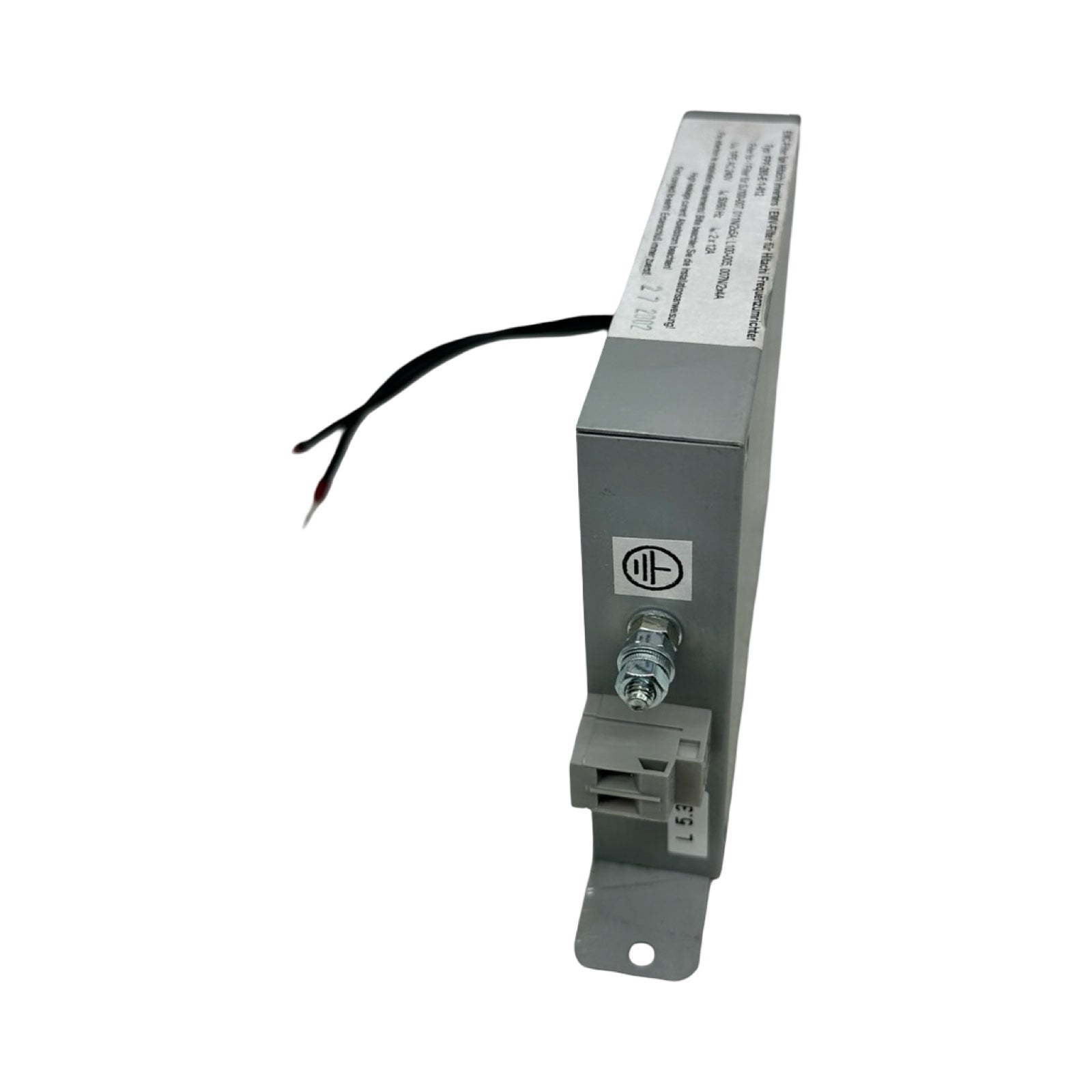 Hitachi EMC Filter FPF-285-E-1-012 EMV Filter für Frequenzumrichter L100 SJ100