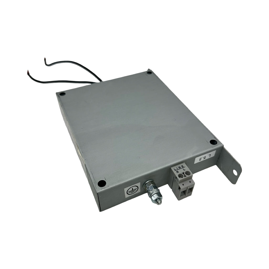 Hitachi EMC Filter FPF-285-E-1-012 EMV Filter für Frequenzumrichter L100 SJ100