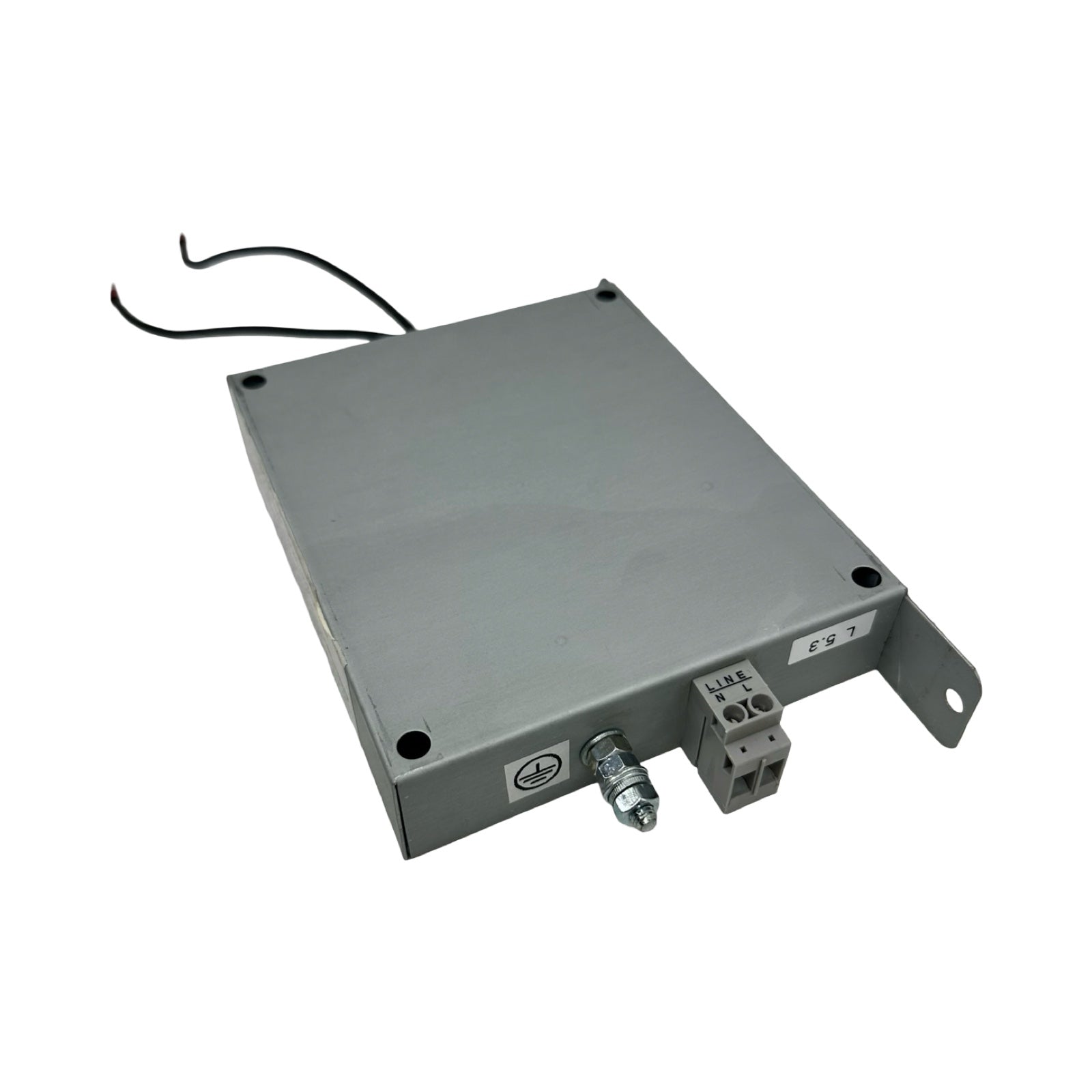 Hitachi EMC Filter FPF-285-E-1-012 EMV Filter für Frequenzumrichter L100 SJ100