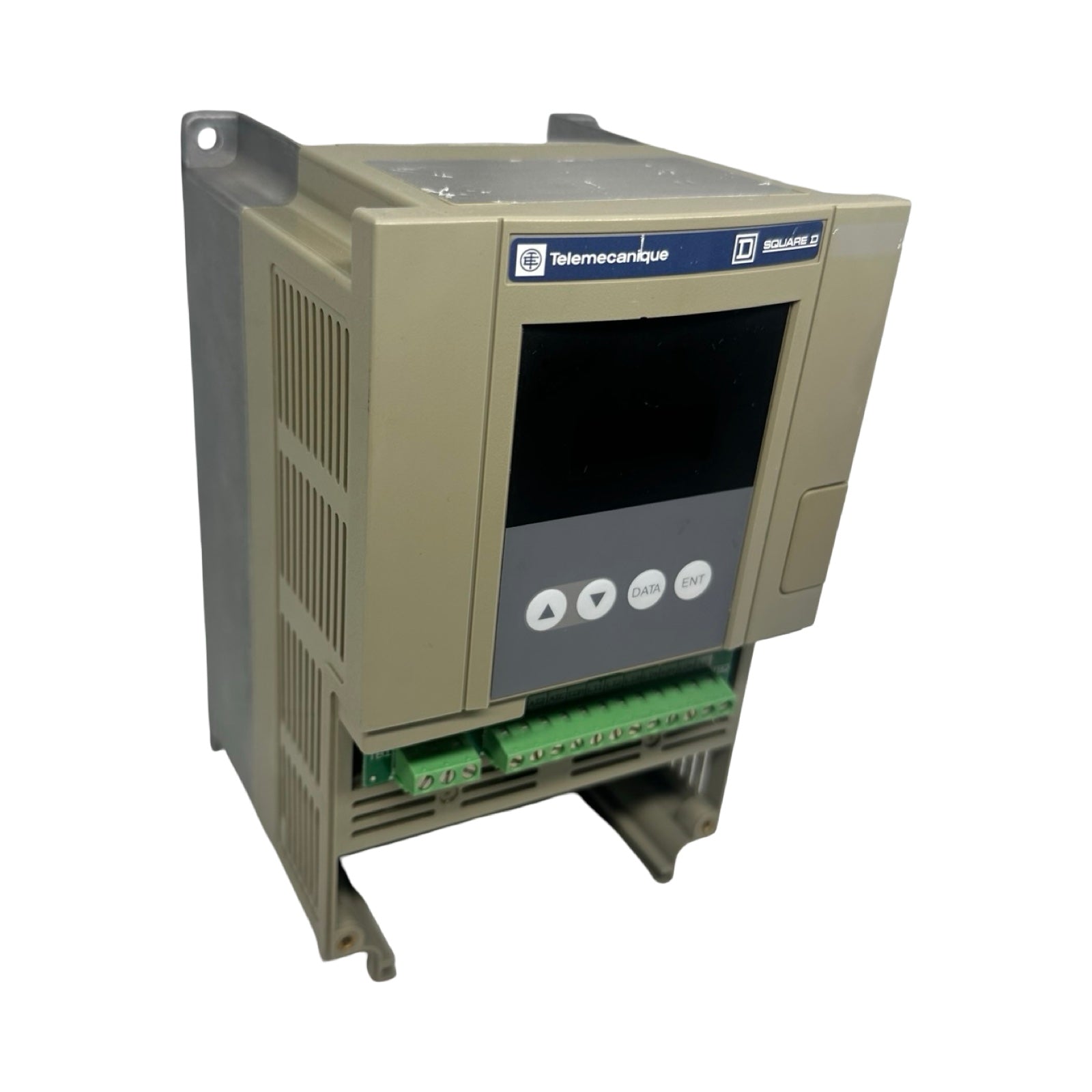 Telemecanique ATV18U09M2 Altivar 18 Frequenzumrichter 0,37kW 200-240V AC Drive
