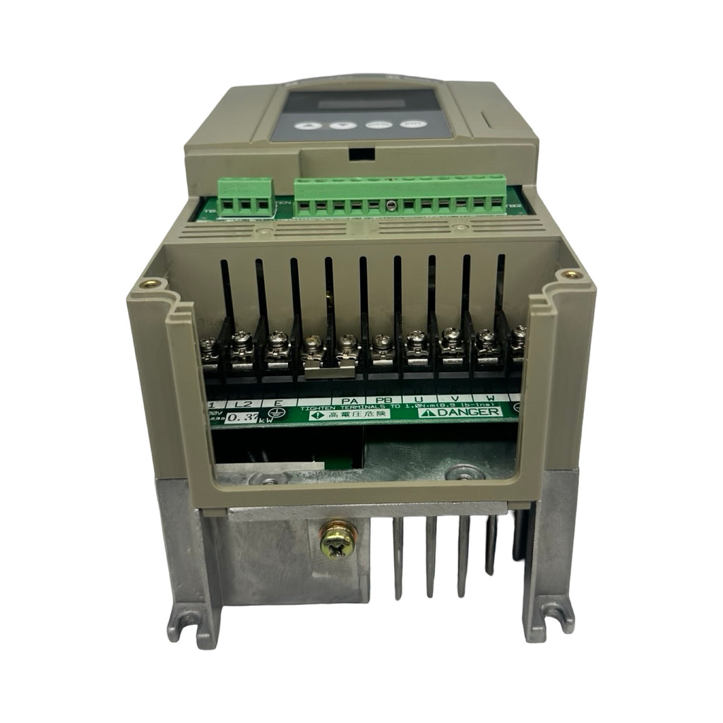 Telemecanique ATV18U09M2 Altivar 18 Frequenzumrichter 0,37kW 200-240V AC Drive