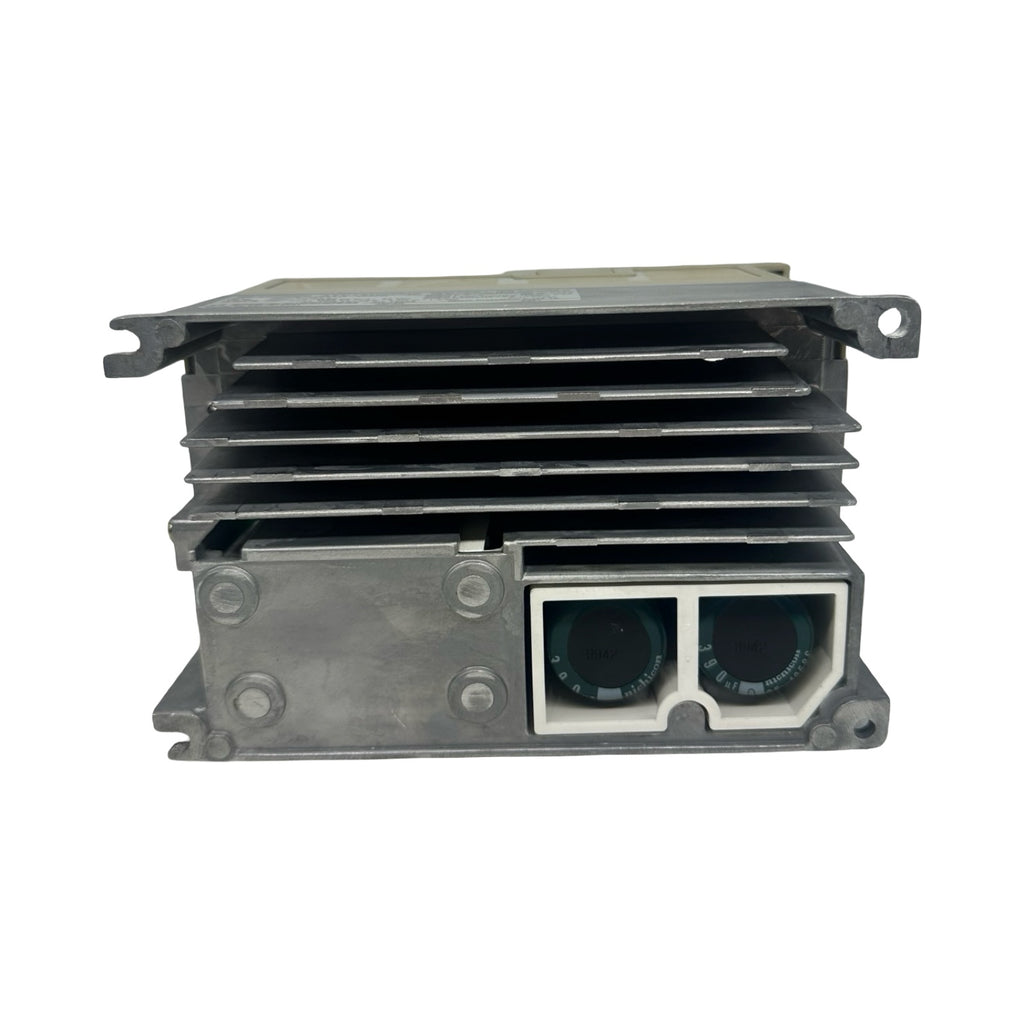 Telemecanique ATV18U09M2 Altivar 18 Frequenzumrichter 0,37kW 200-240V AC Drive