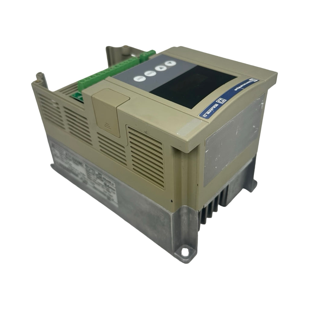 Telemecanique ATV18U09M2 Altivar 18 Frequenzumrichter 0,37kW 200-240V AC Drive