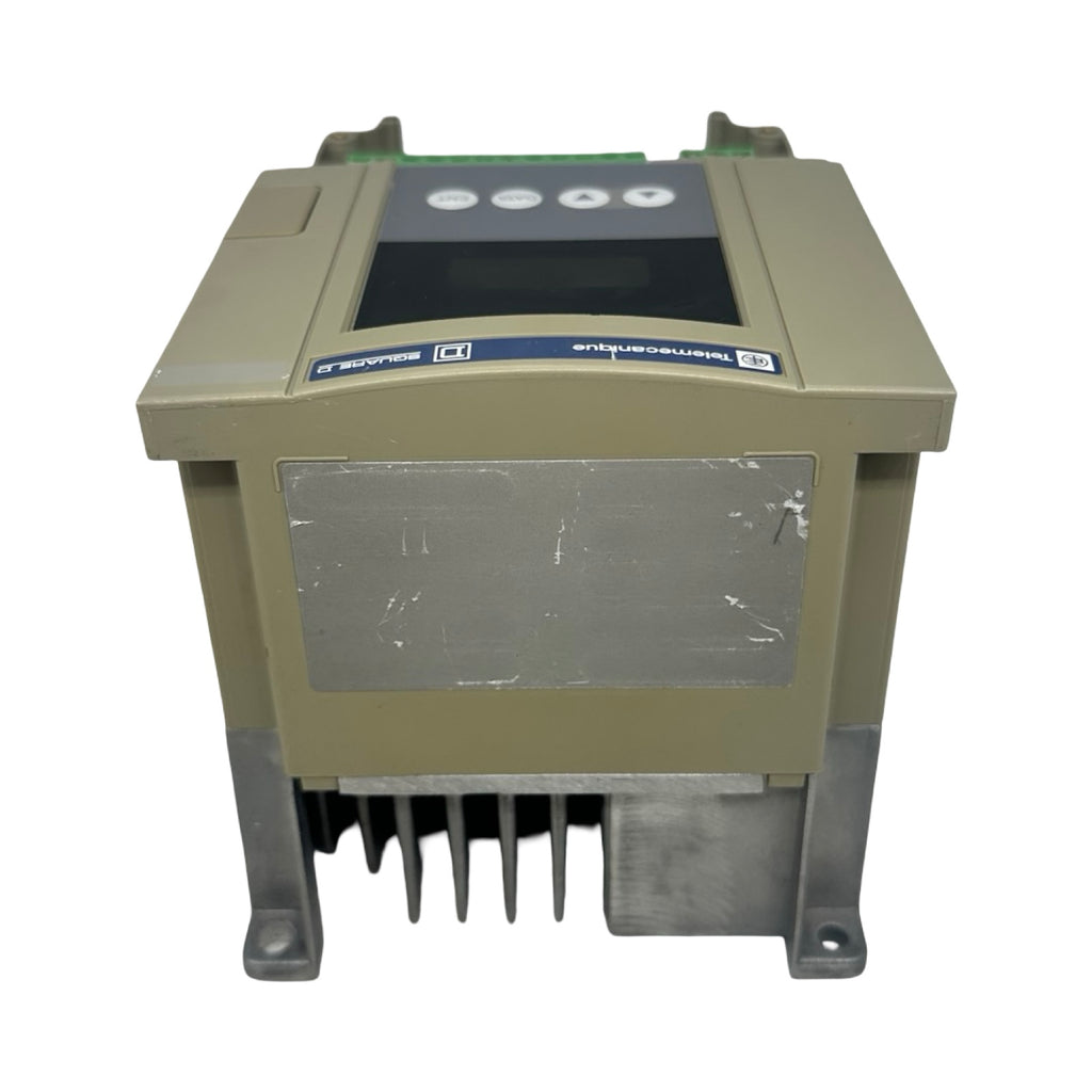 Telemecanique ATV18U09M2 Altivar 18 Frequenzumrichter 0,37kW 200-240V AC Drive