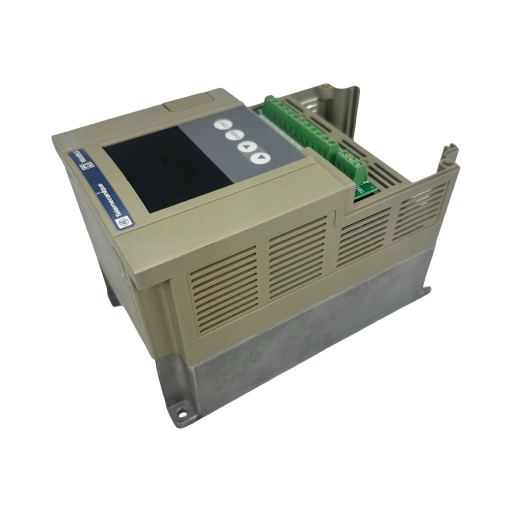 Telemecanique ATV18U09M2 Altivar 18 Frequenzumrichter 0,37kW 200-240V AC Drive