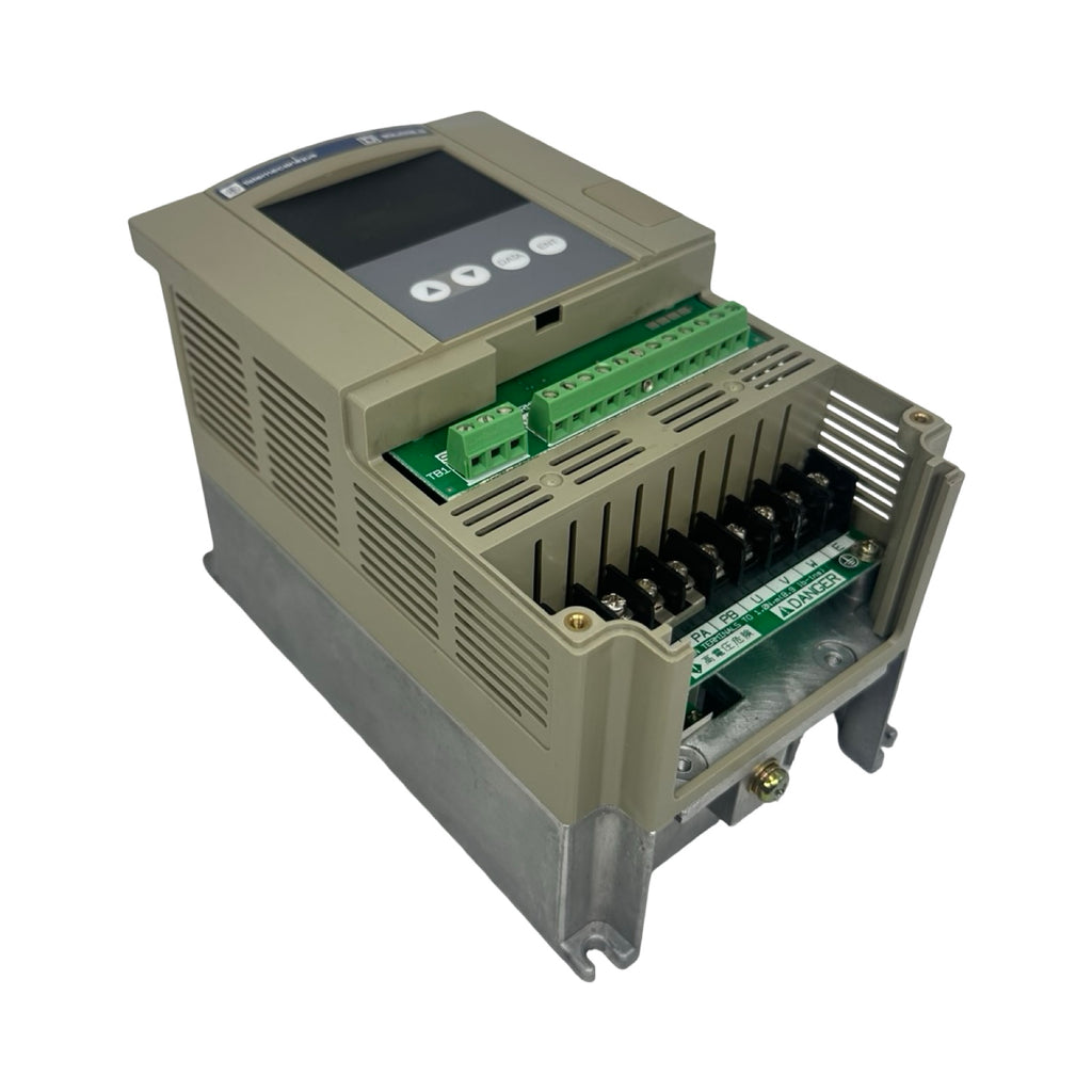 Telemecanique ATV18U09M2 Altivar 18 Frequenzumrichter 0,37kW 200-240V AC Drive