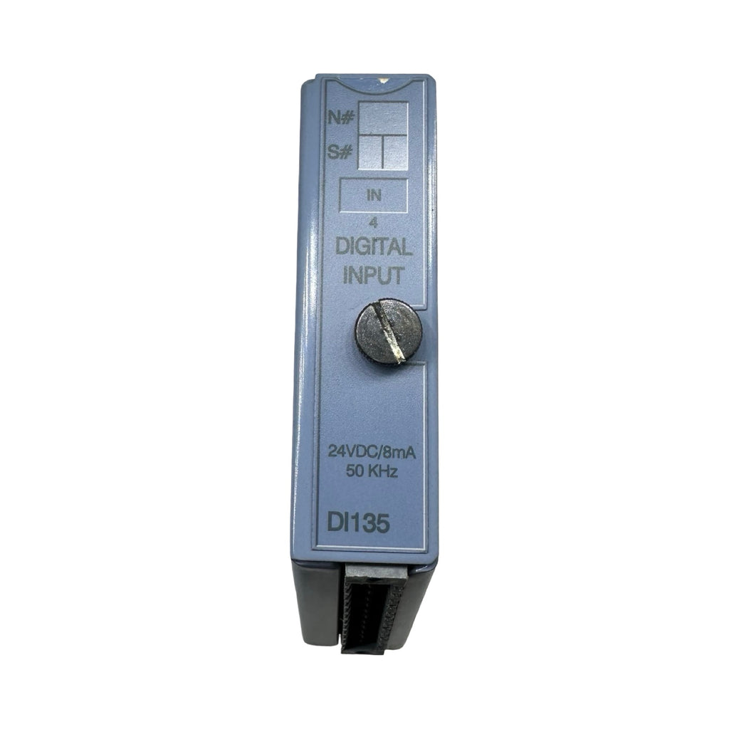 B&R 7DI135.70 DI135 Digital Input Modul 24VDC 50kHz SPS Eingangskarte