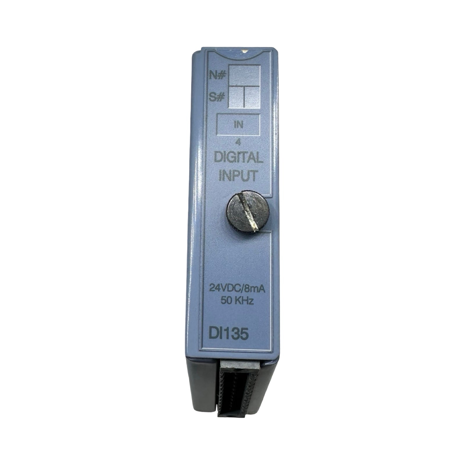 B&R 7DI135.70 DI135 Digital Input Modul 24VDC 50kHz SPS Eingangskarte