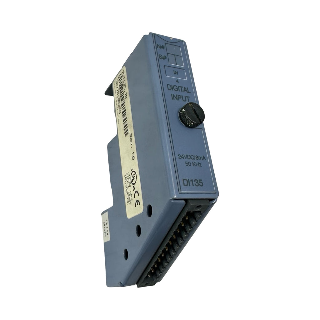 B&R 7DI135.70 DI135 Digital Input Modul 24VDC 50kHz SPS Eingangskarte