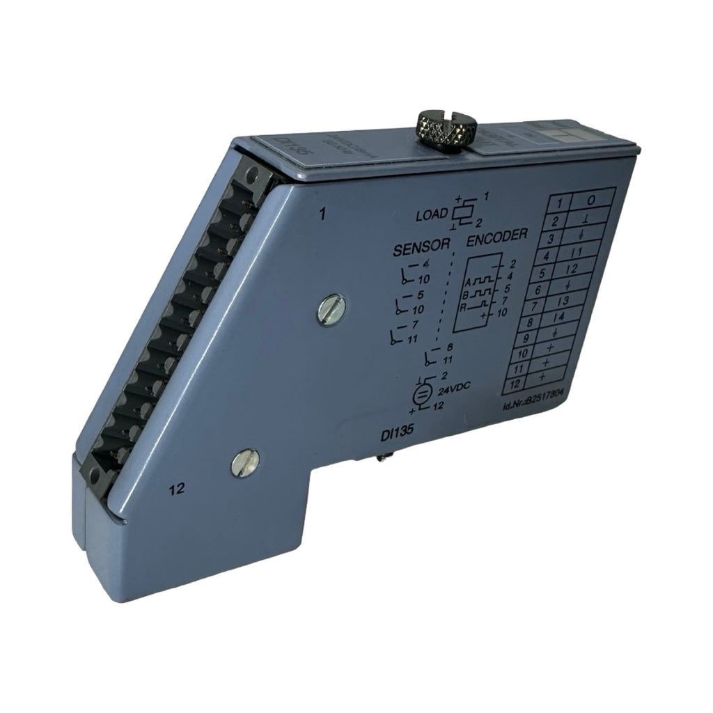 B&R 7DI135.70 DI135 Digital Input Modul 24VDC 50kHz SPS Eingangskarte