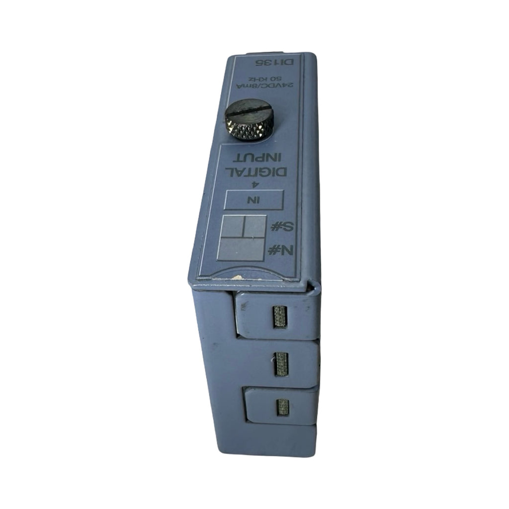 B&R 7DI135.70 DI135 Digital Input Modul 24VDC 50kHz SPS Eingangskarte