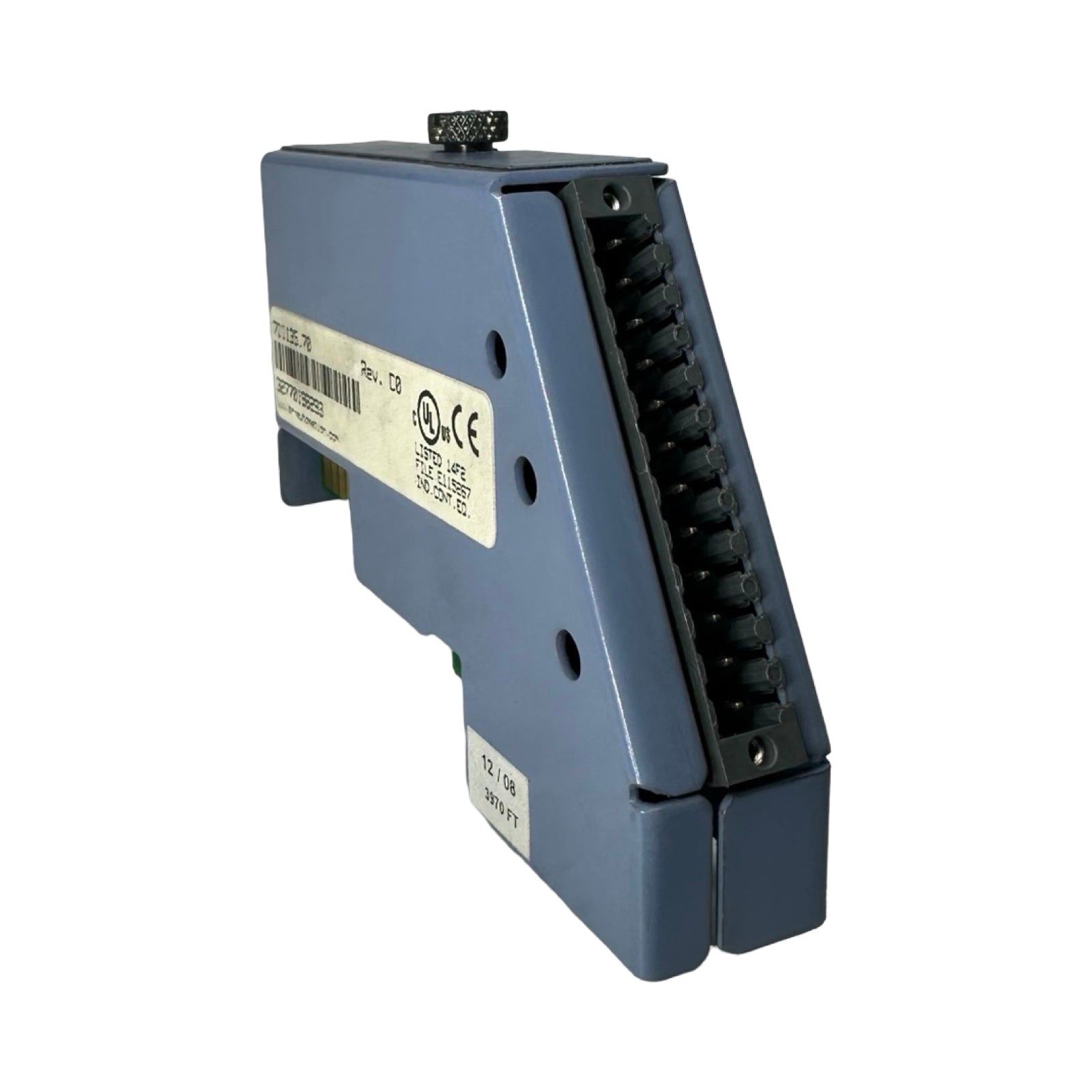 B&R 7DI135.70 DI135 Digital Input Modul 24VDC 50kHz SPS Eingangskarte