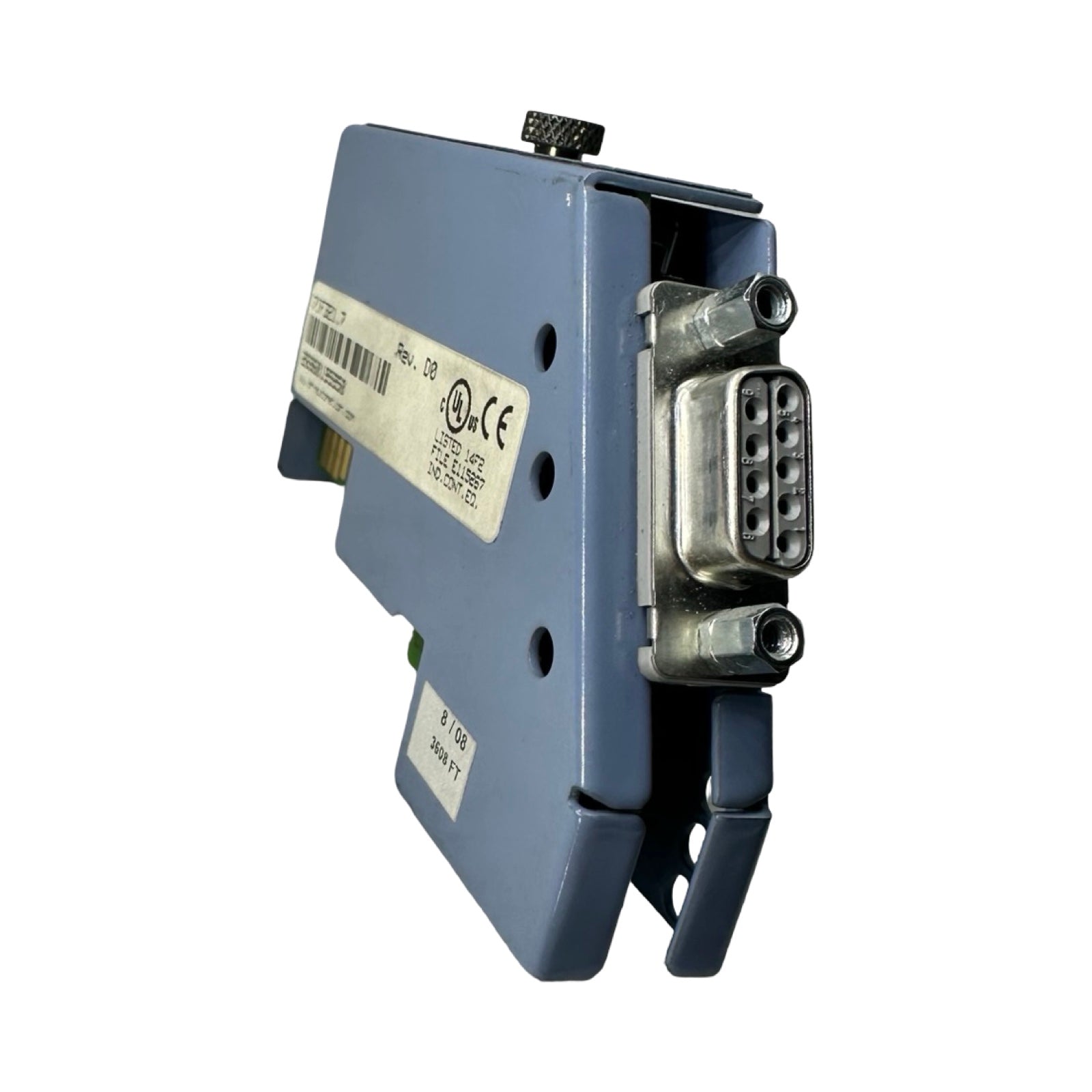 B&R IF321.7 Kommunikationsmodul RS422 RS485 COMM IF Interface Modul 7IF321.7