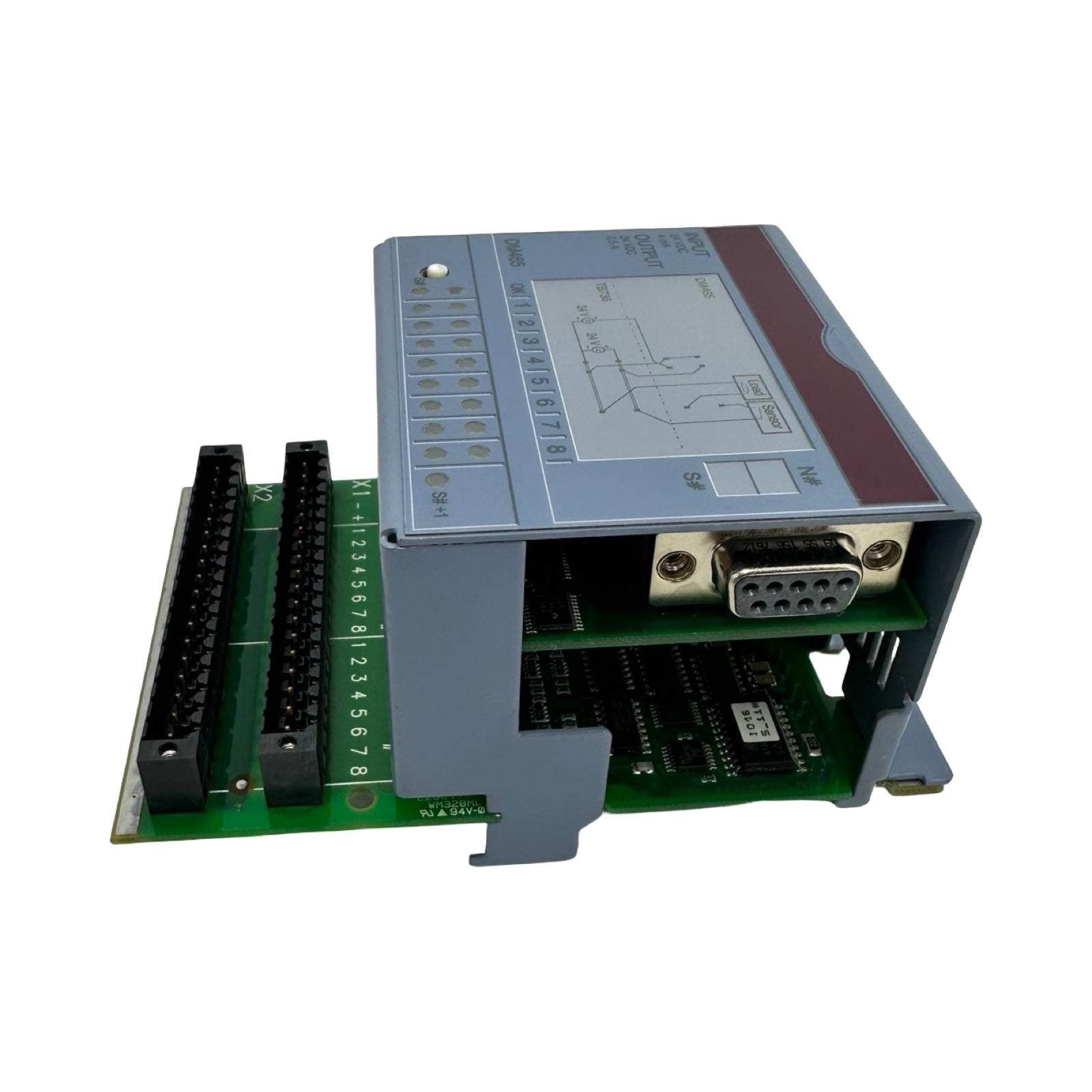 B&R 7DM465.7 DM465 Digitalmodul 24VDC 0,5A SPS I/O Modul Steuerungseinheit