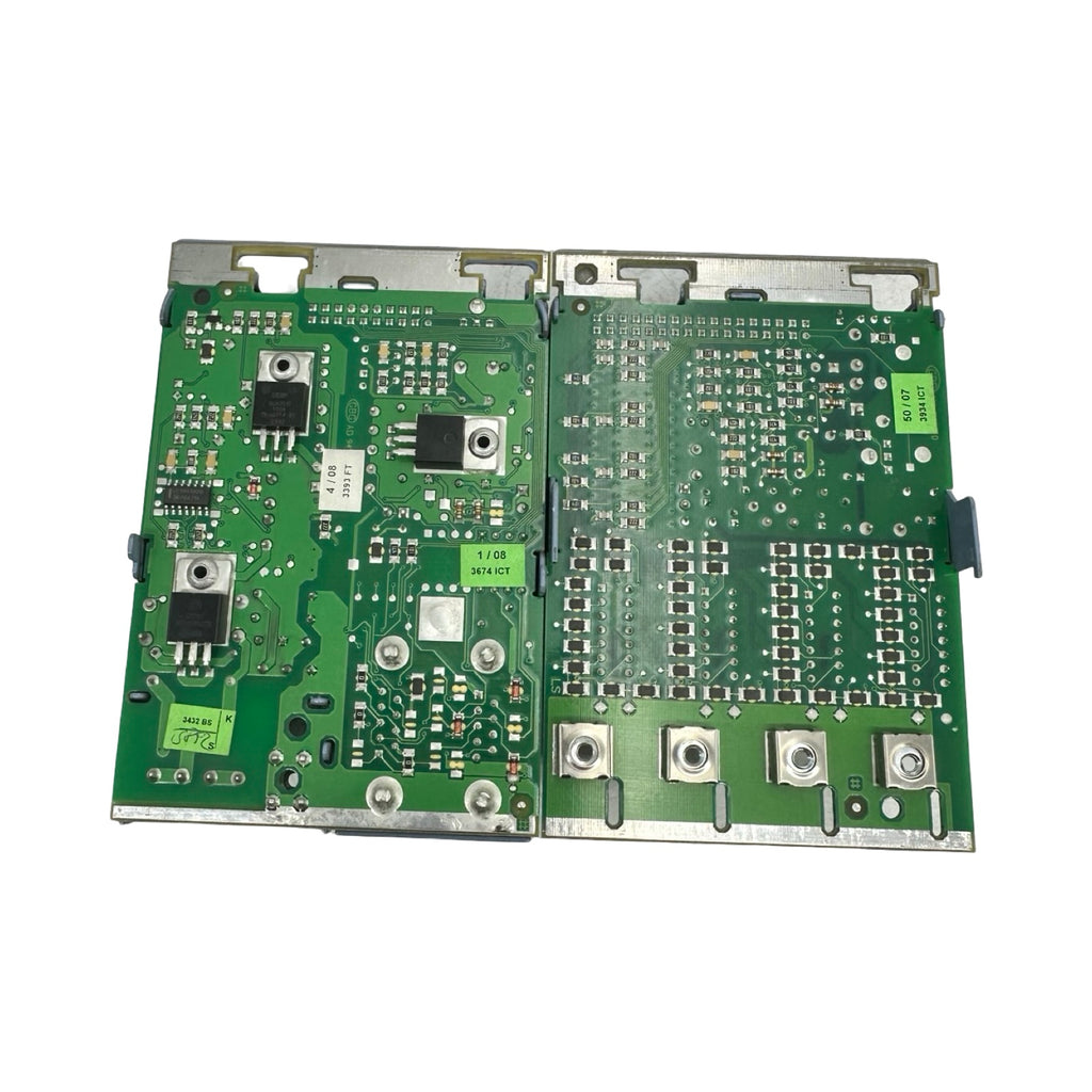 B&R 7CP476.60-1 CP476 Bedienpanel mit 2003 CPU CAN RS232 24VDC Steuerung