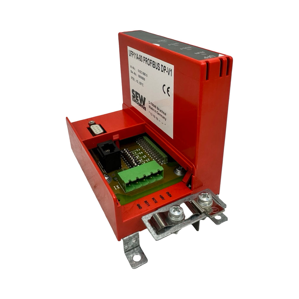 SEW Eurodrive UFP11A-00 PROFIBUS DP-V1 Feldbus Interface Modul 08238960