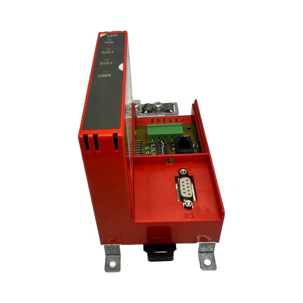 SEW Eurodrive UFP11A-00 PROFIBUS DP-V1 Feldbus Interface Modul 08238960