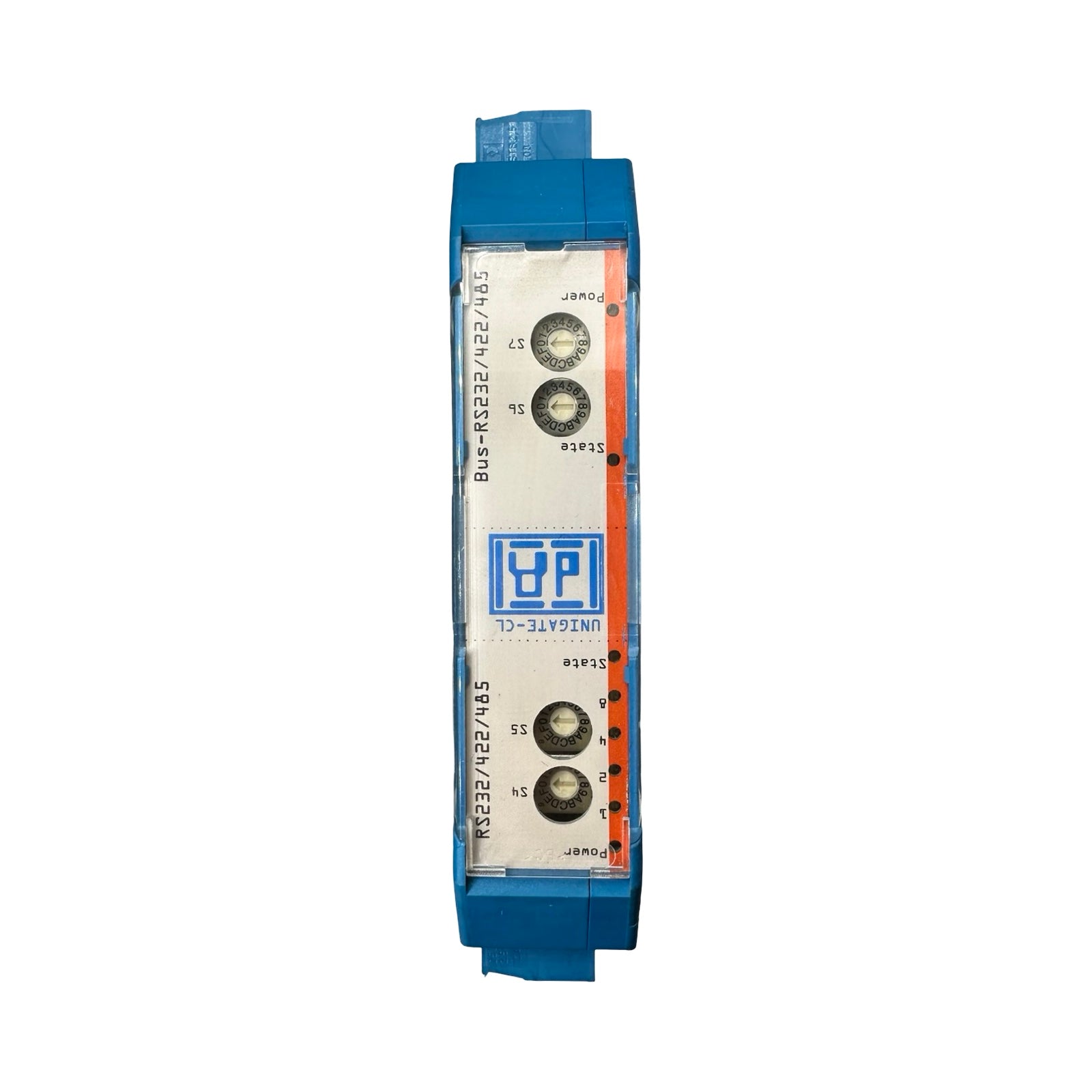 Deutschmann UNIGATE CL-RS Gateway RS232 RS422 RS485 Feldbus Converter Modul