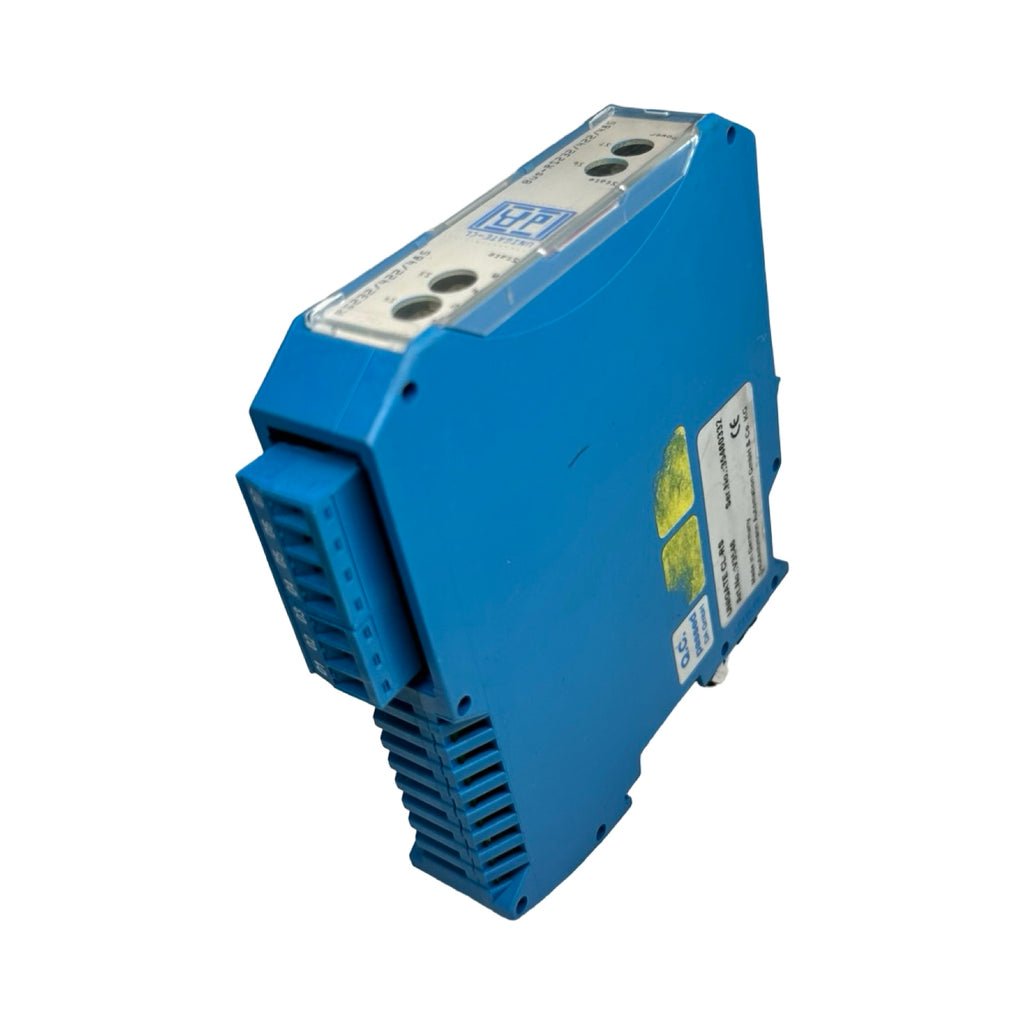 Deutschmann UNIGATE CL-RS Gateway RS232 RS422 RS485 Feldbus Converter Modul