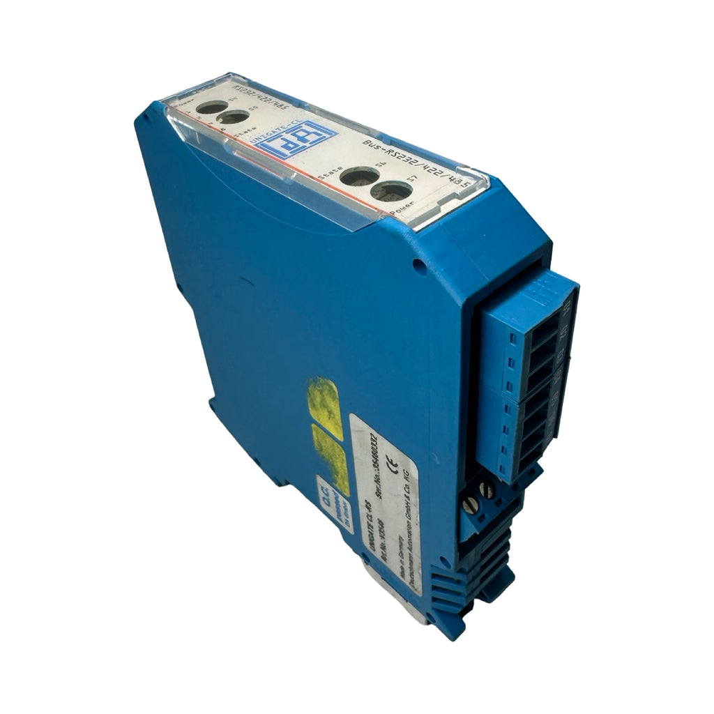 Deutschmann UNIGATE CL-RS Gateway RS232 RS422 RS485 Feldbus Converter Modul