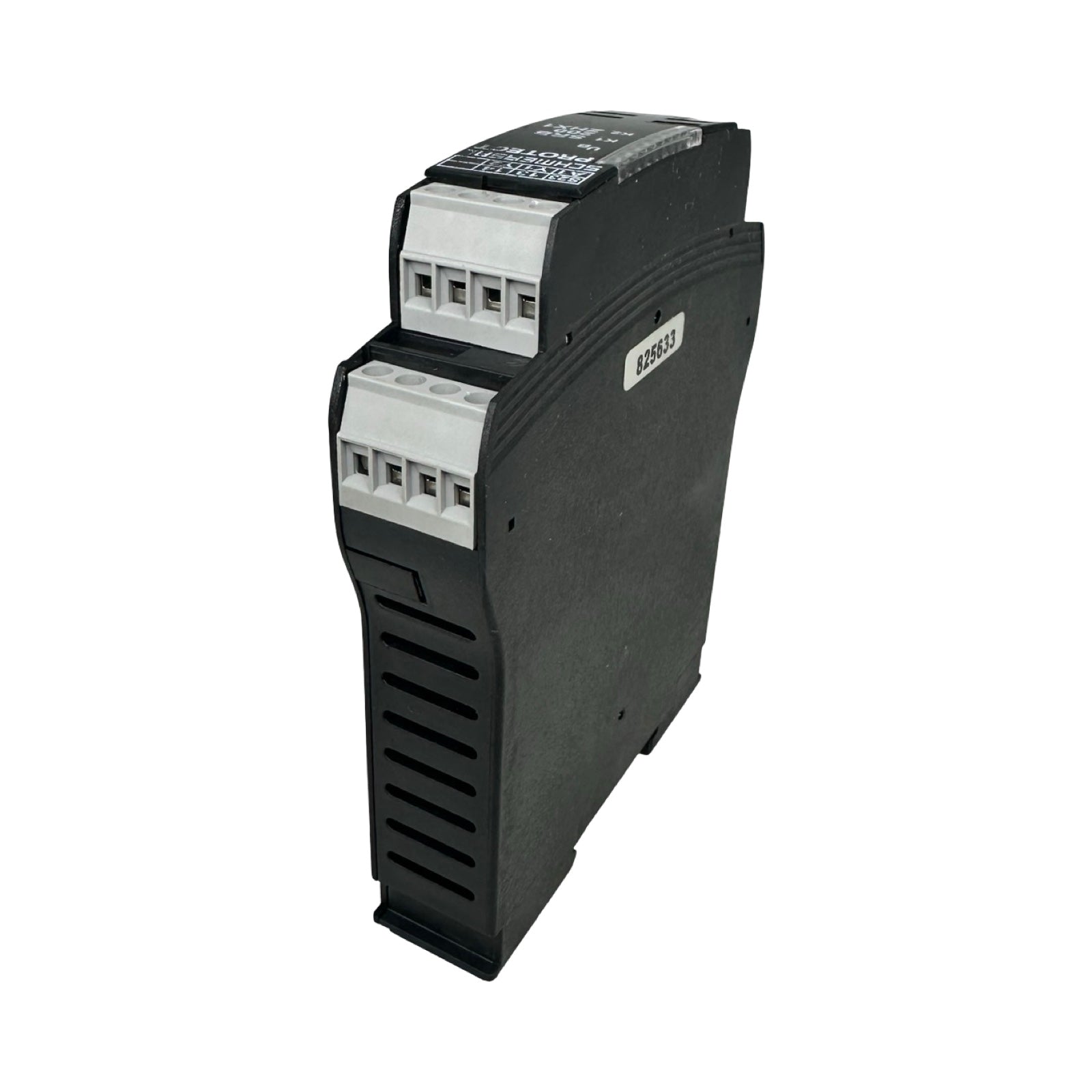 Schmersal SRB 200ZHX1-24V Sicherheitsrelais Safety Relay Modul 24VDC 2 NO