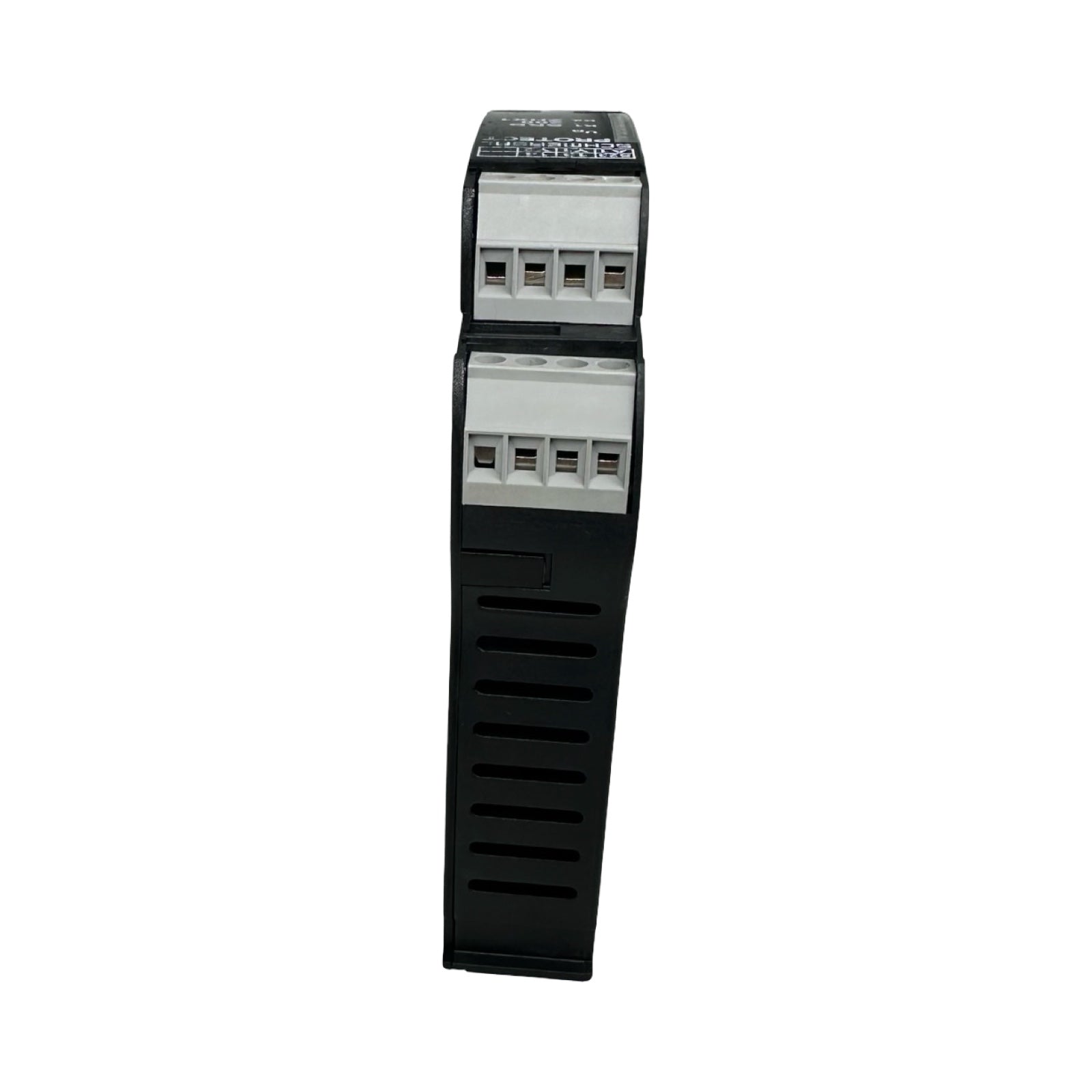 Schmersal SRB 200ZHX1-24V Sicherheitsrelais Safety Relay Modul 24VDC 2 NO
