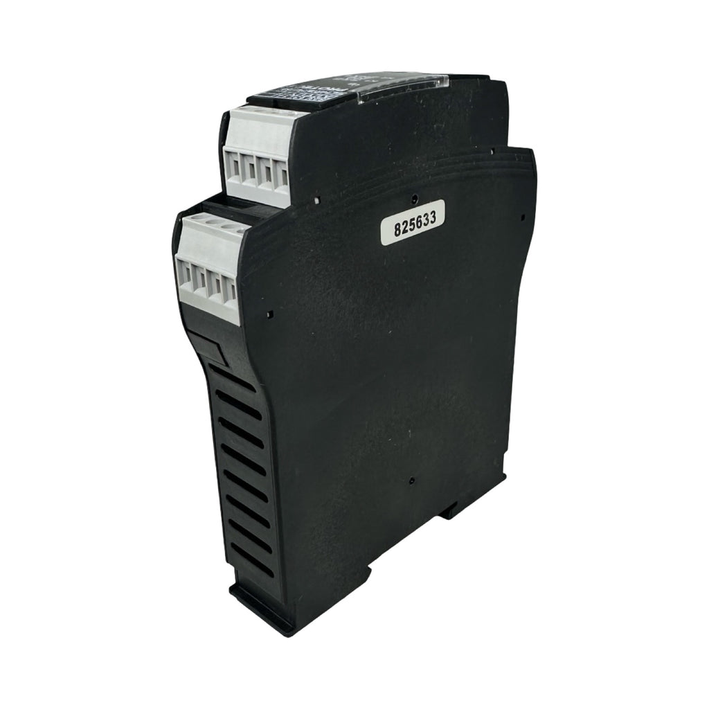 Schmersal SRB 200ZHX1-24V Sicherheitsrelais Safety Relay Modul 24VDC 2 NO