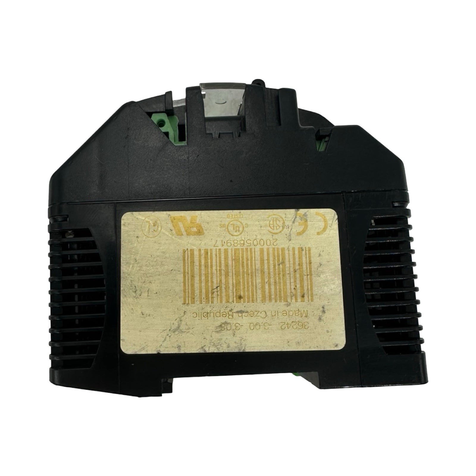 Murr MICO 4.6 9000-41034-0100600 elektronisches Sicherungsmodul 24VDC