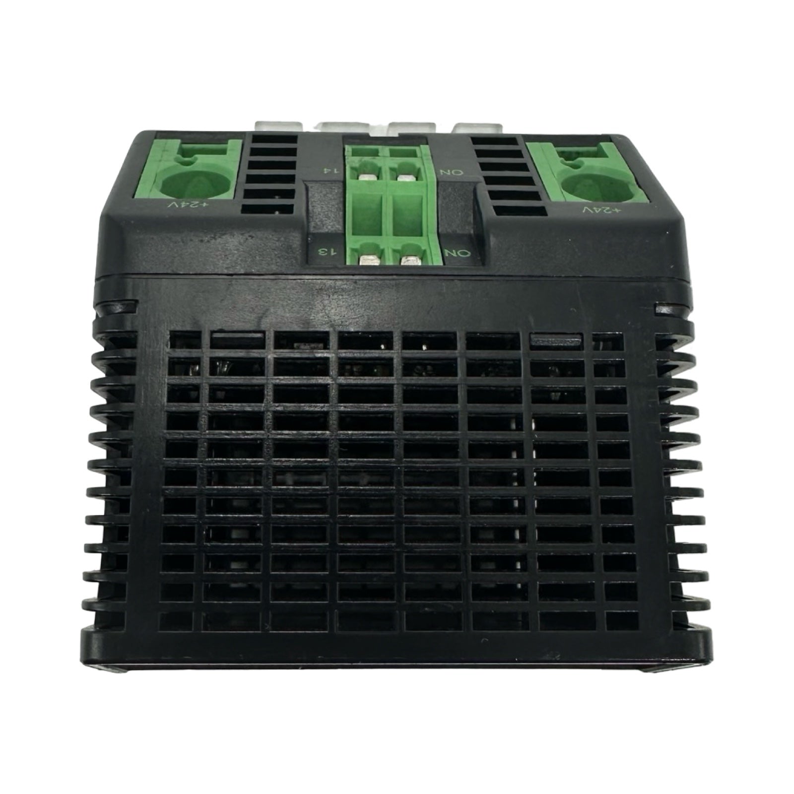 Murr MICO 4.6 9000-41034-0100600 elektronisches Sicherungsmodul 24VDC