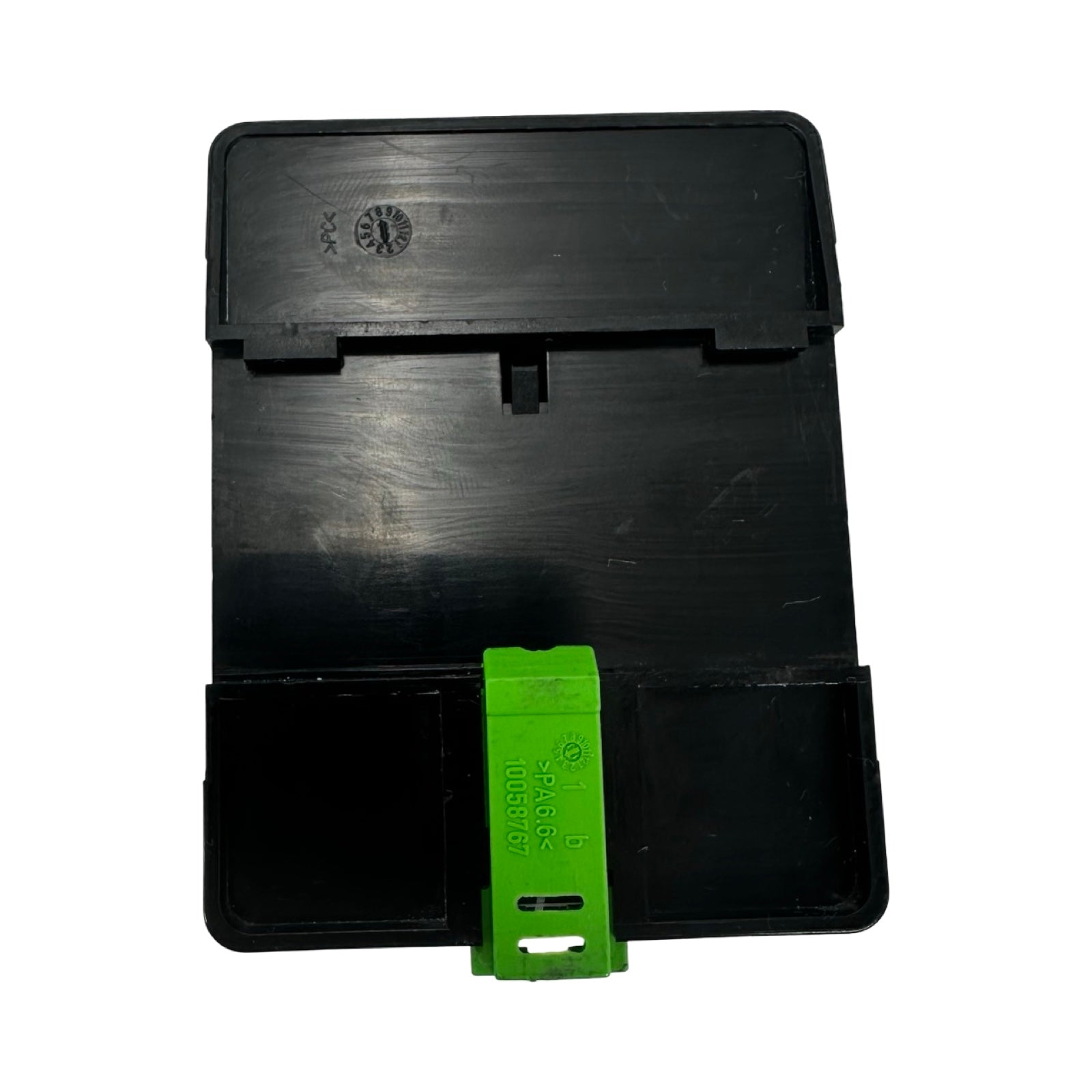 Murr MICO 4.6 9000-41034-0100600 elektronisches Sicherungsmodul 24VDC