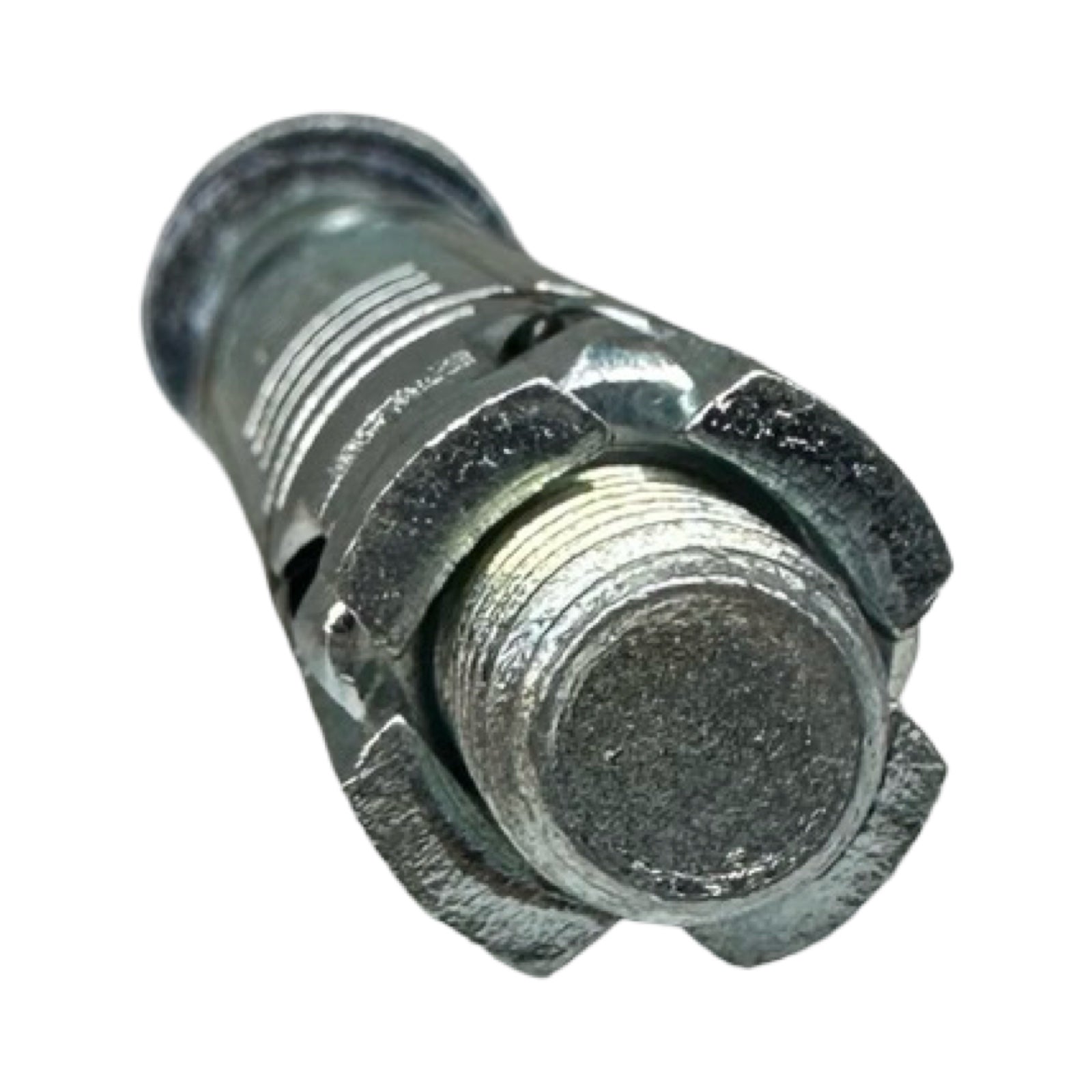 25x Sormat LB 12-50 Bolzenanker Schwerlastanker verzinkt M12 x 120mm 25 Stück