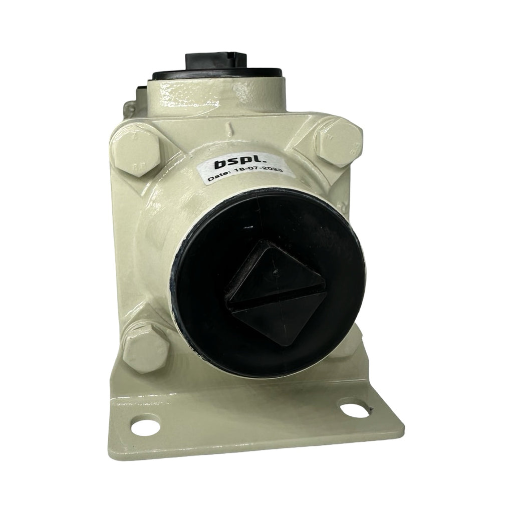 MAHLE Industry MAHLE F0766K/0345/F23 Hydraulik Ölkühler Wärmetauscher Rohrkühler